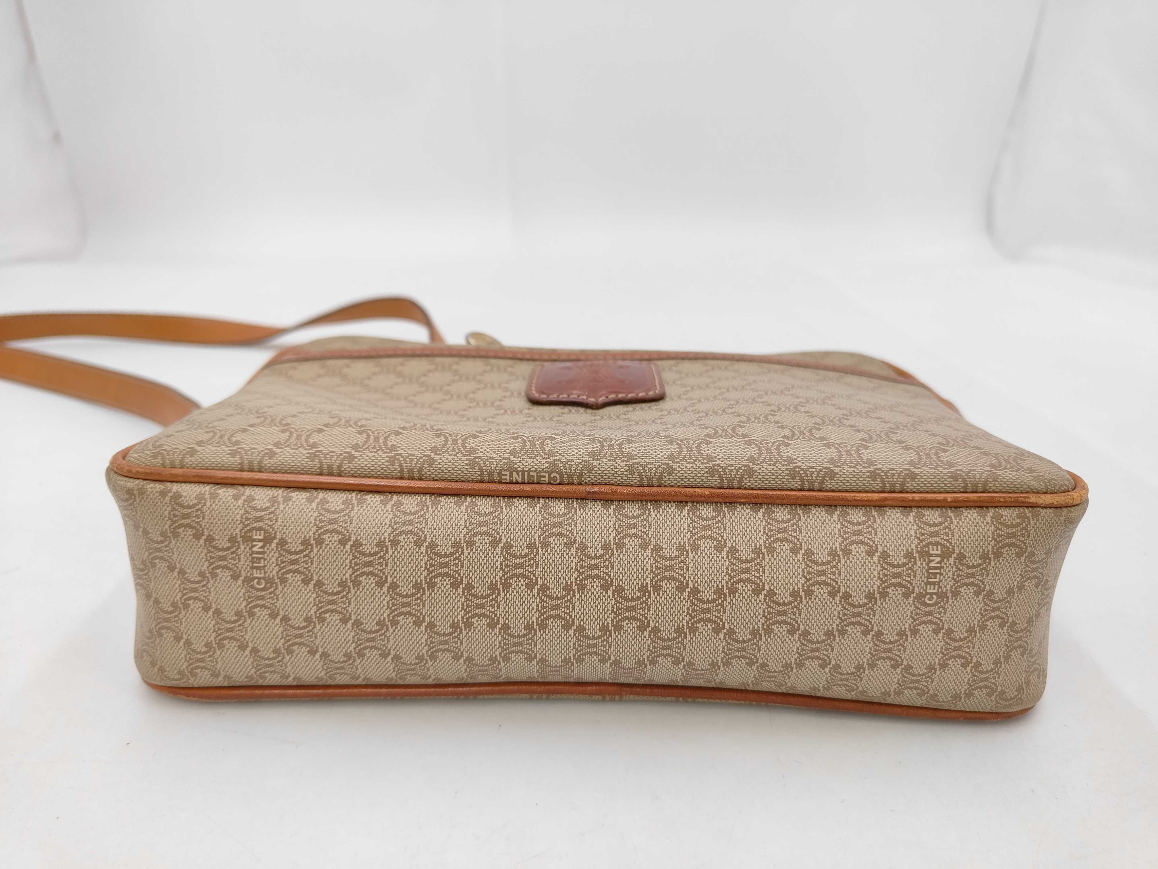 Macadam Shoulder Bag — view 3