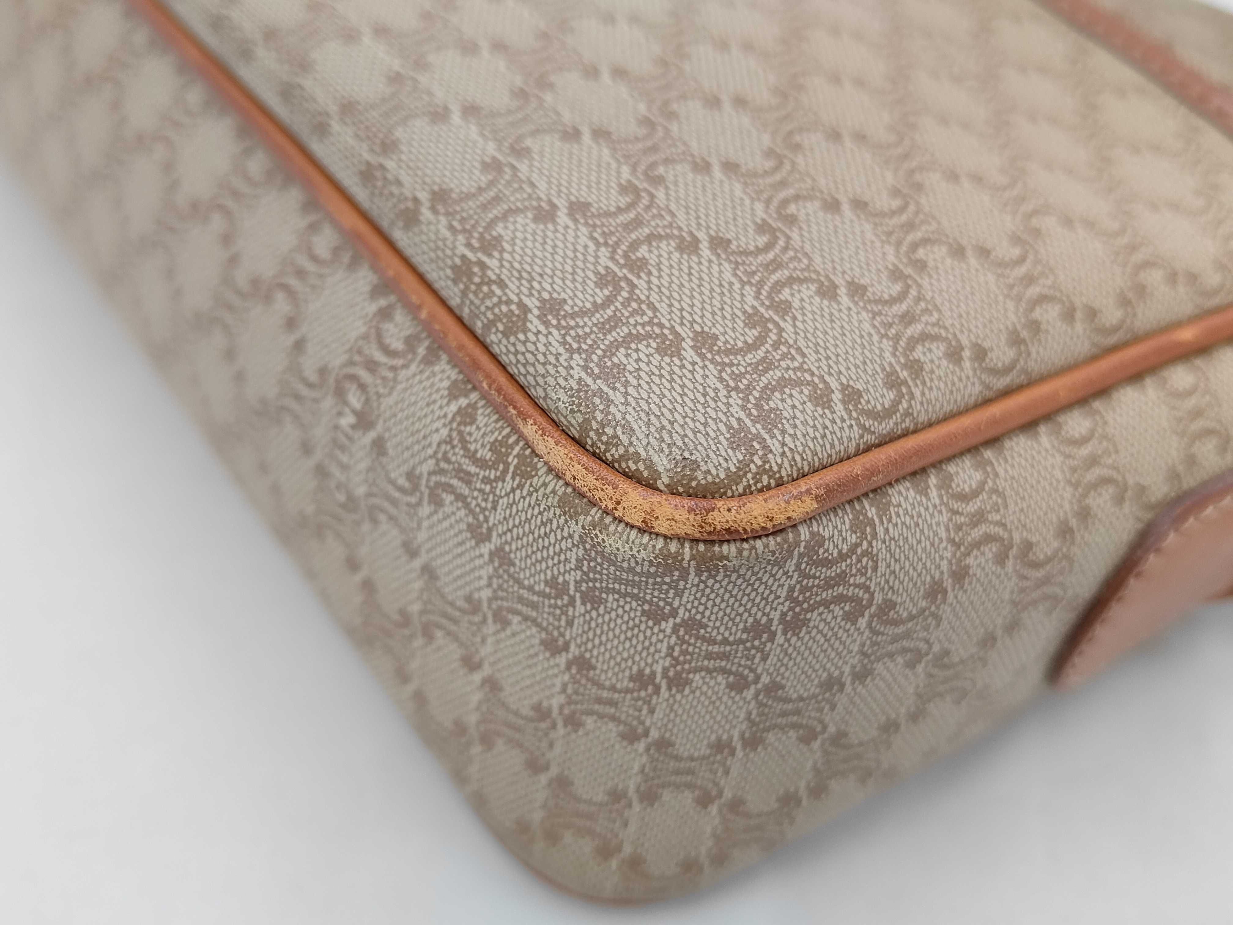 Macadam Shoulder Bag — view 4