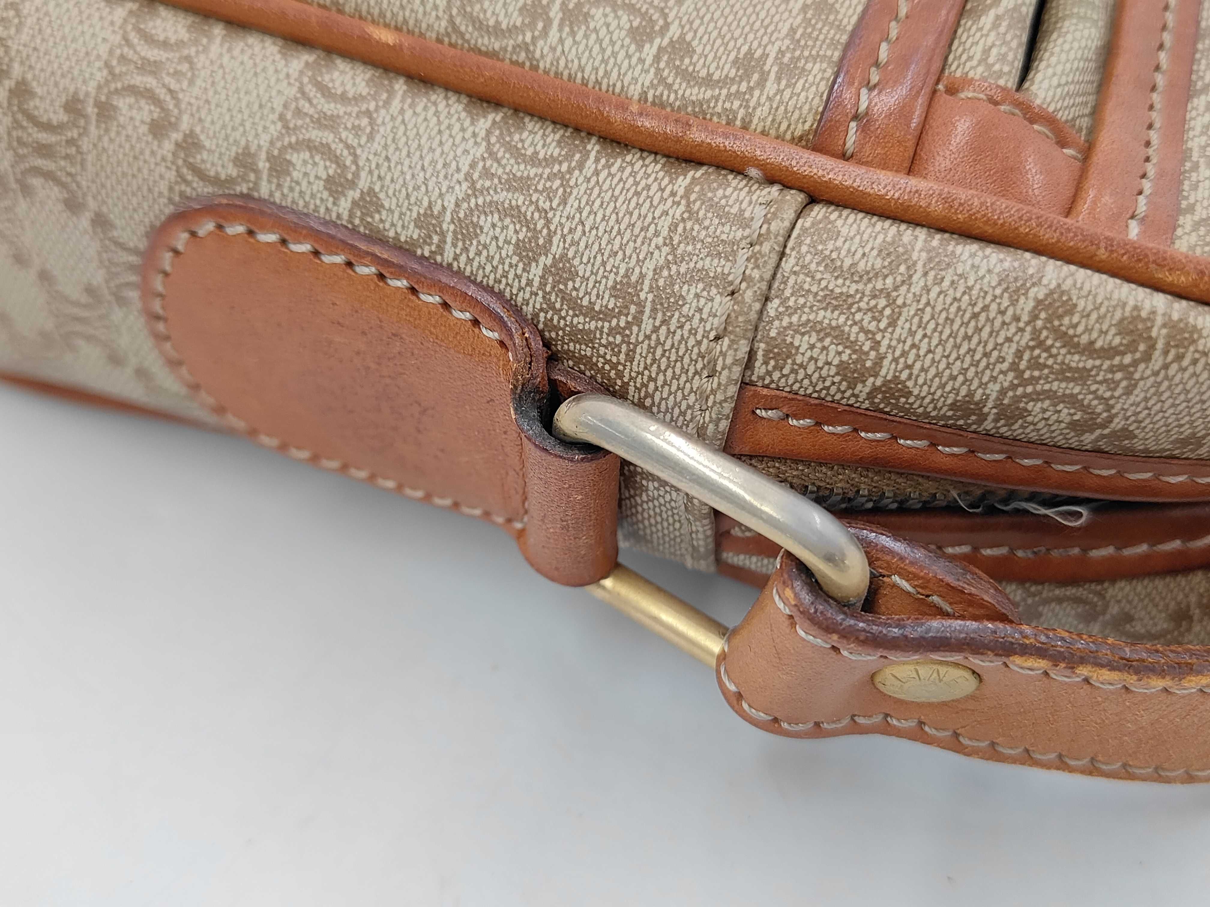 Macadam Shoulder Bag — view 5