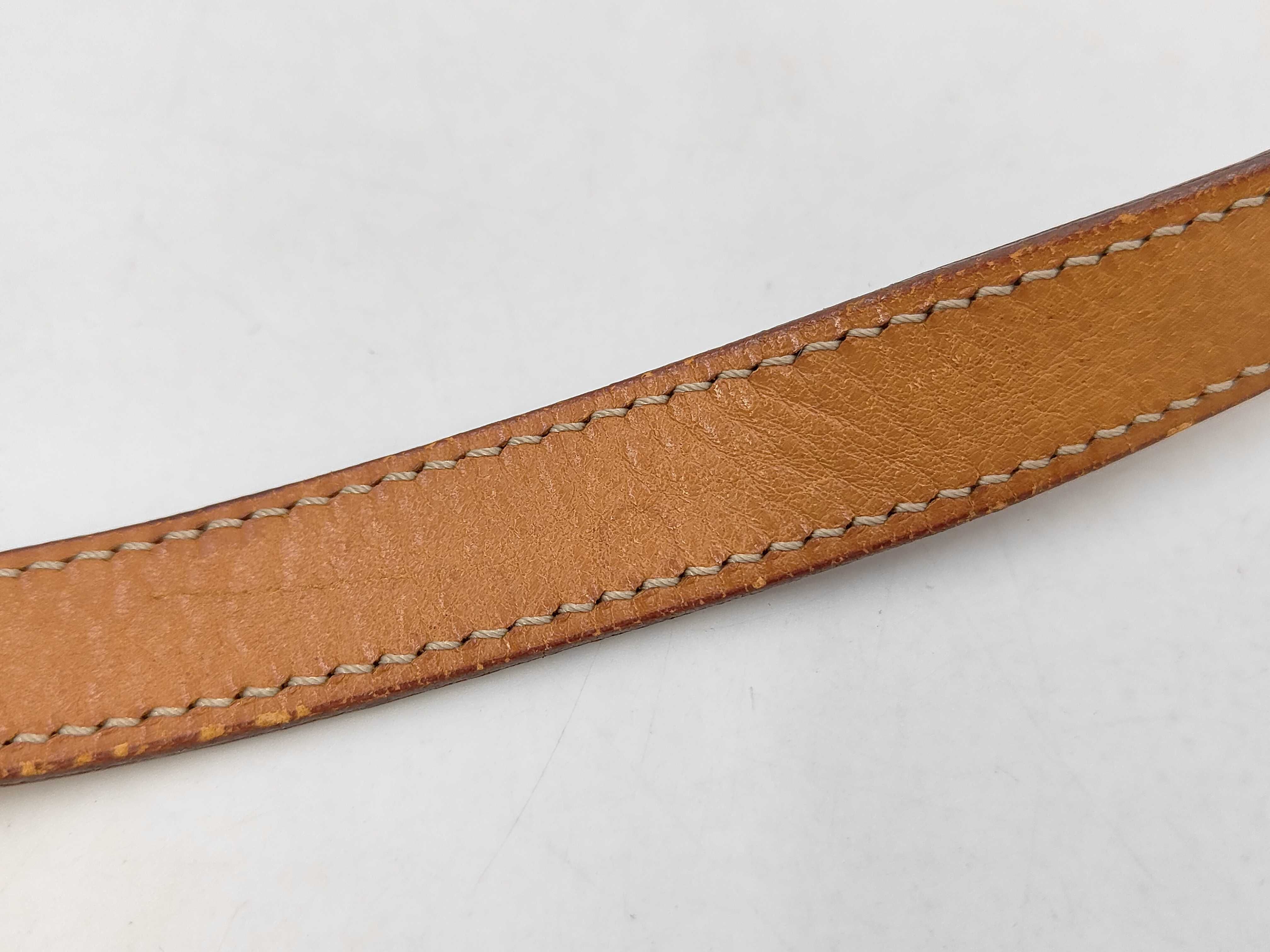 Macadam Shoulder Bag — view 6