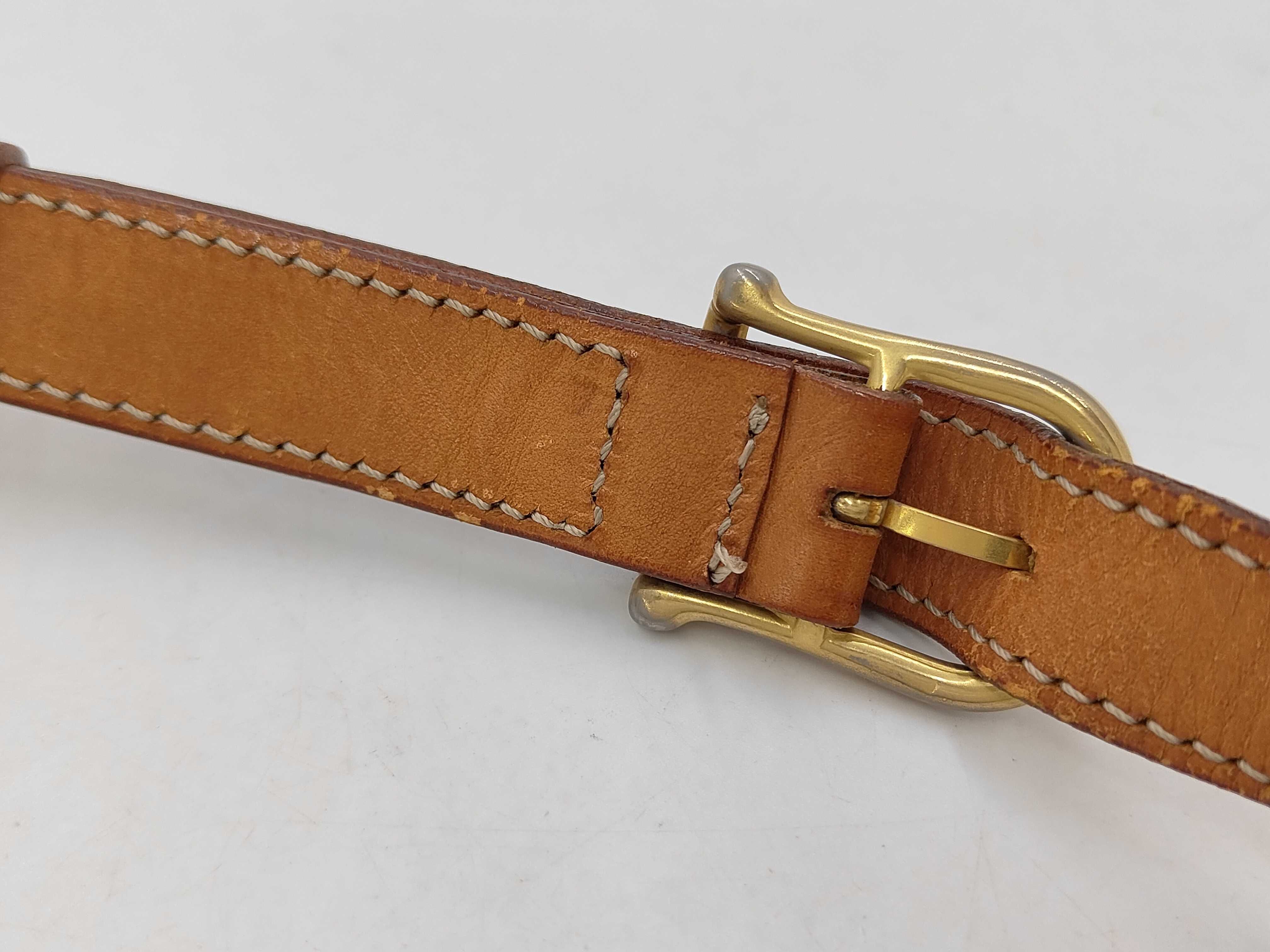 Macadam Shoulder Bag — view 8