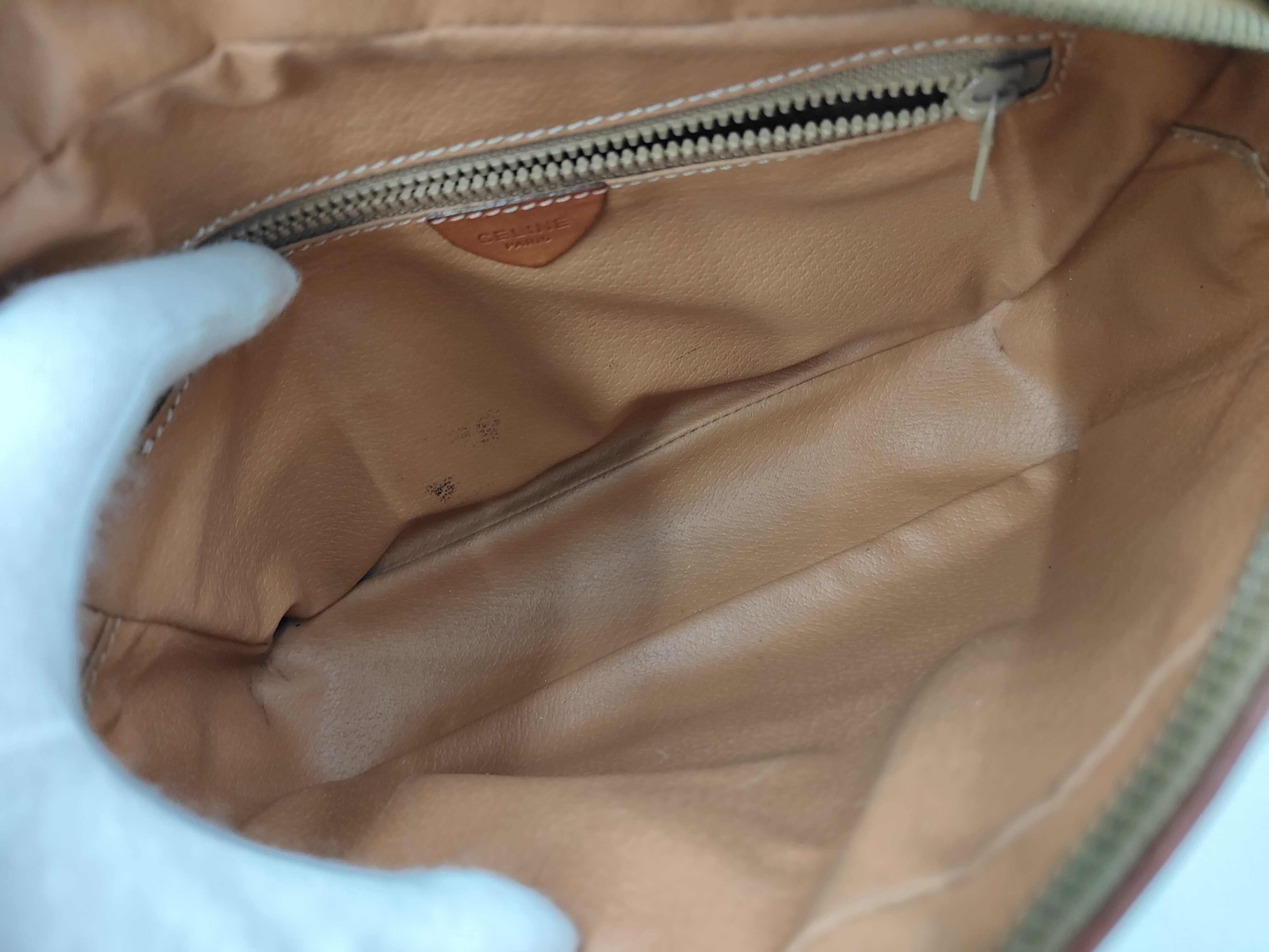 Macadam Shoulder Bag — view 10