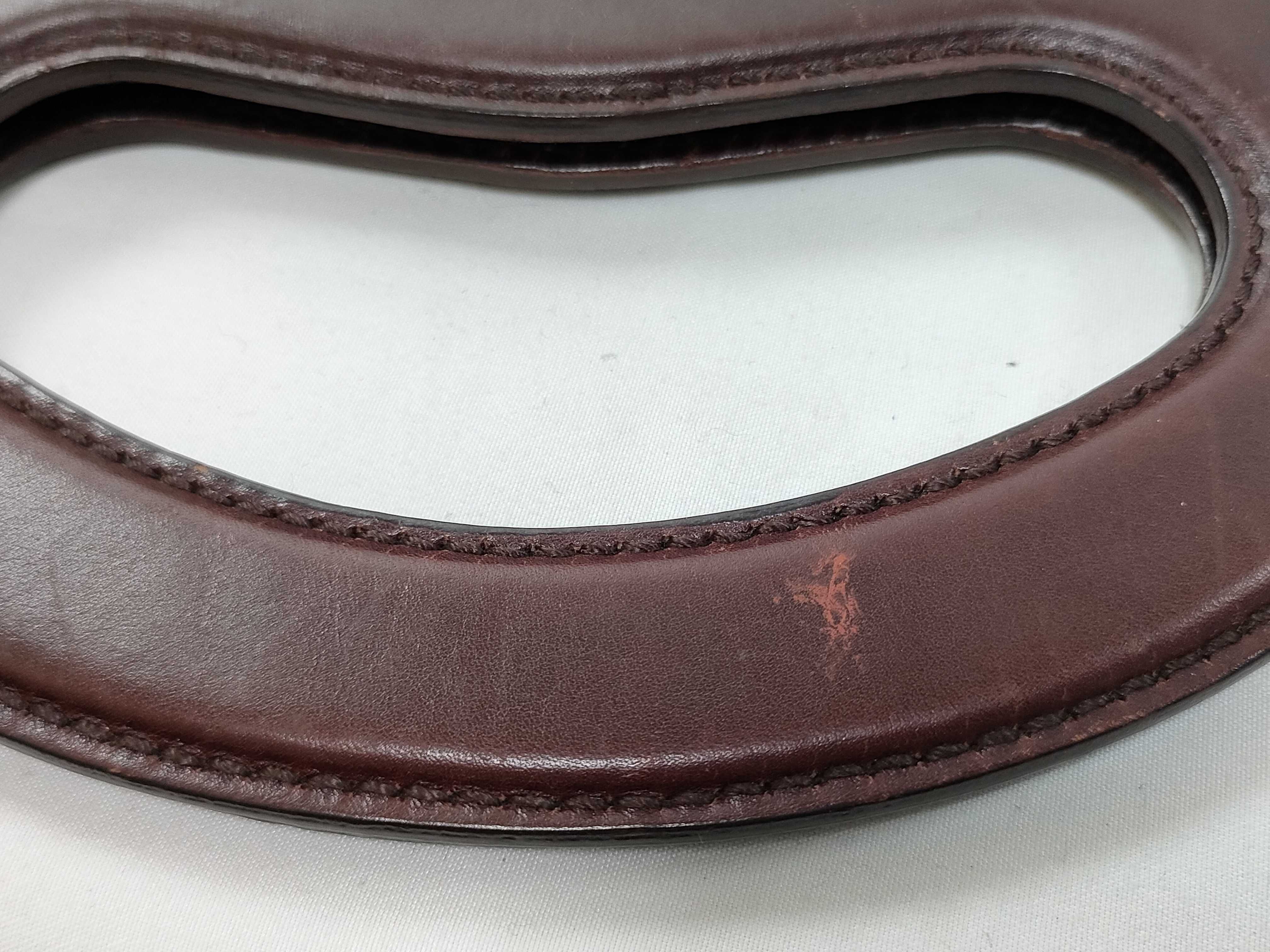 Horsebit Handbag — view 13