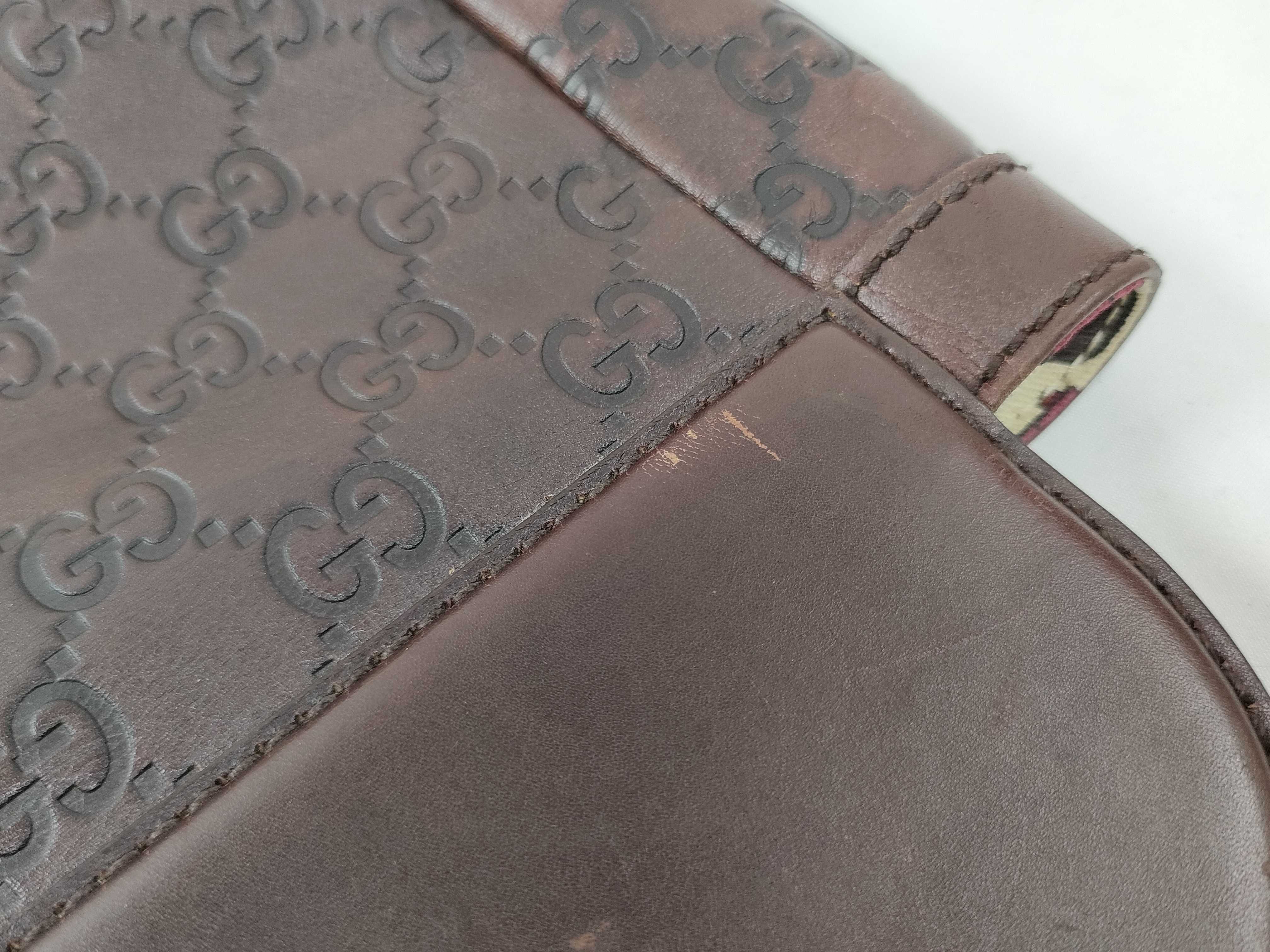 Horsebit Handbag — view 14
