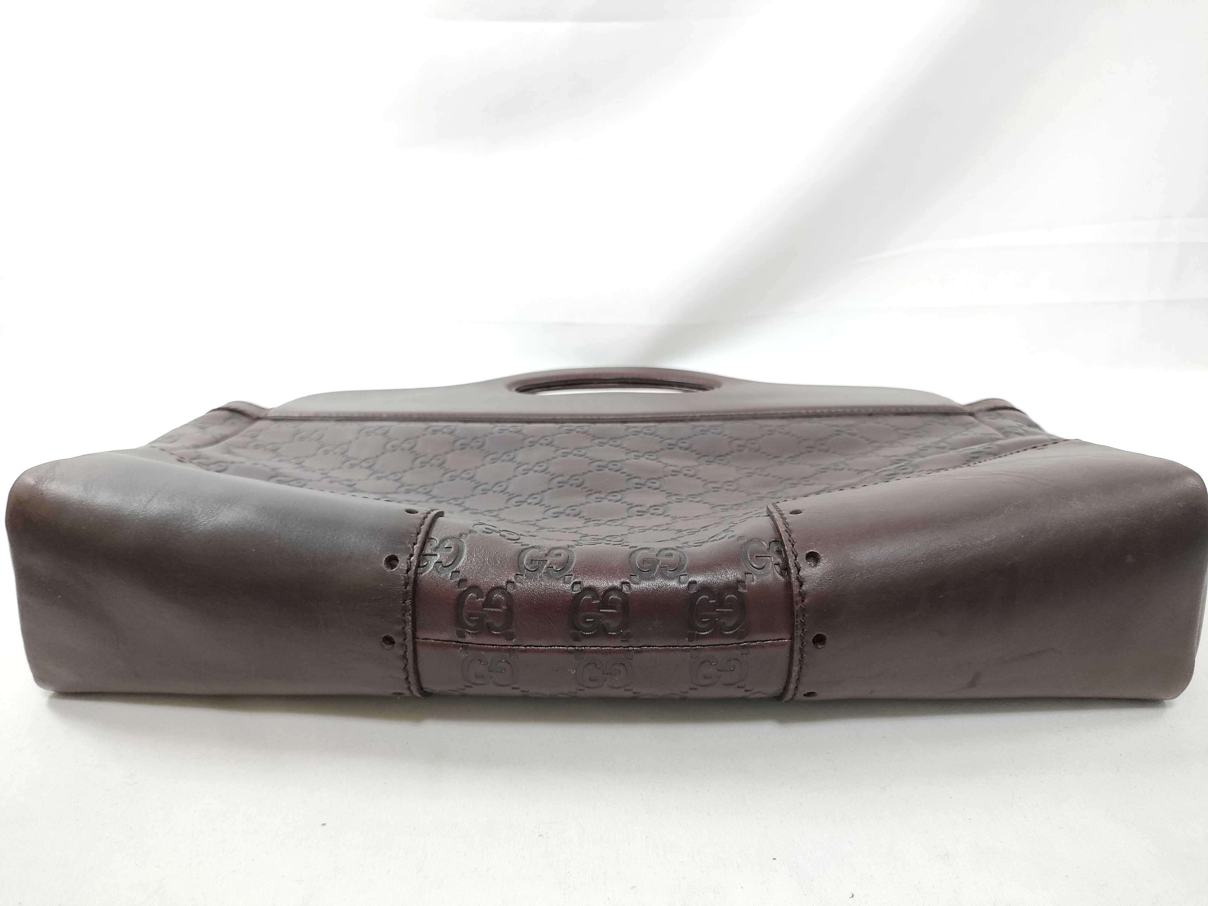 Horsebit Handbag — view 3
