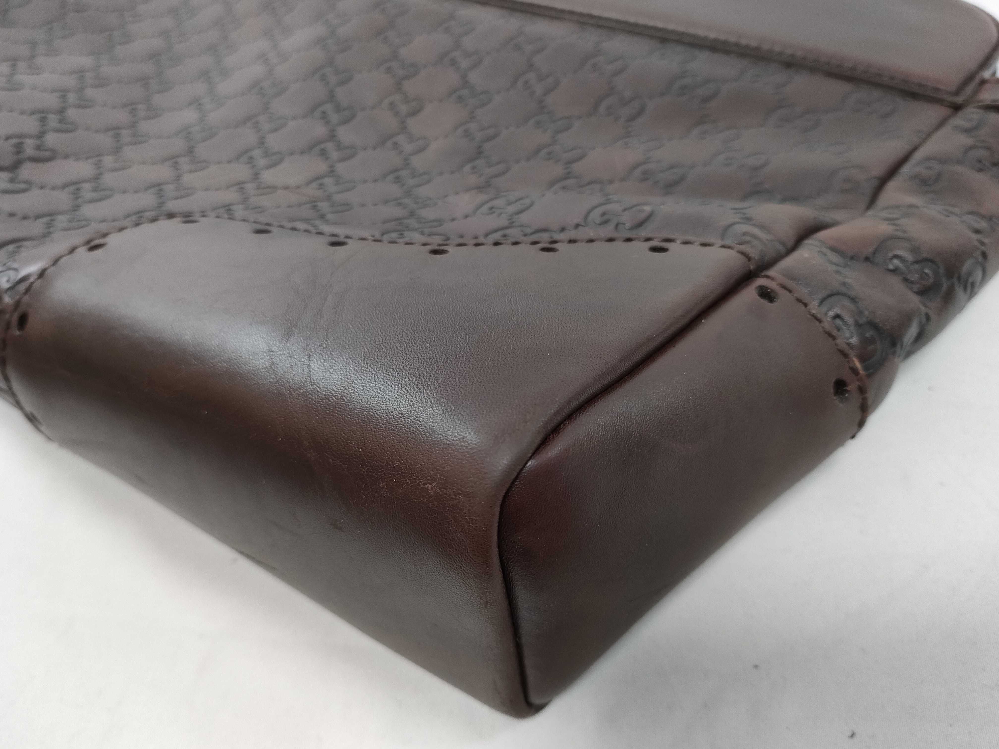 Horsebit Handbag — view 4