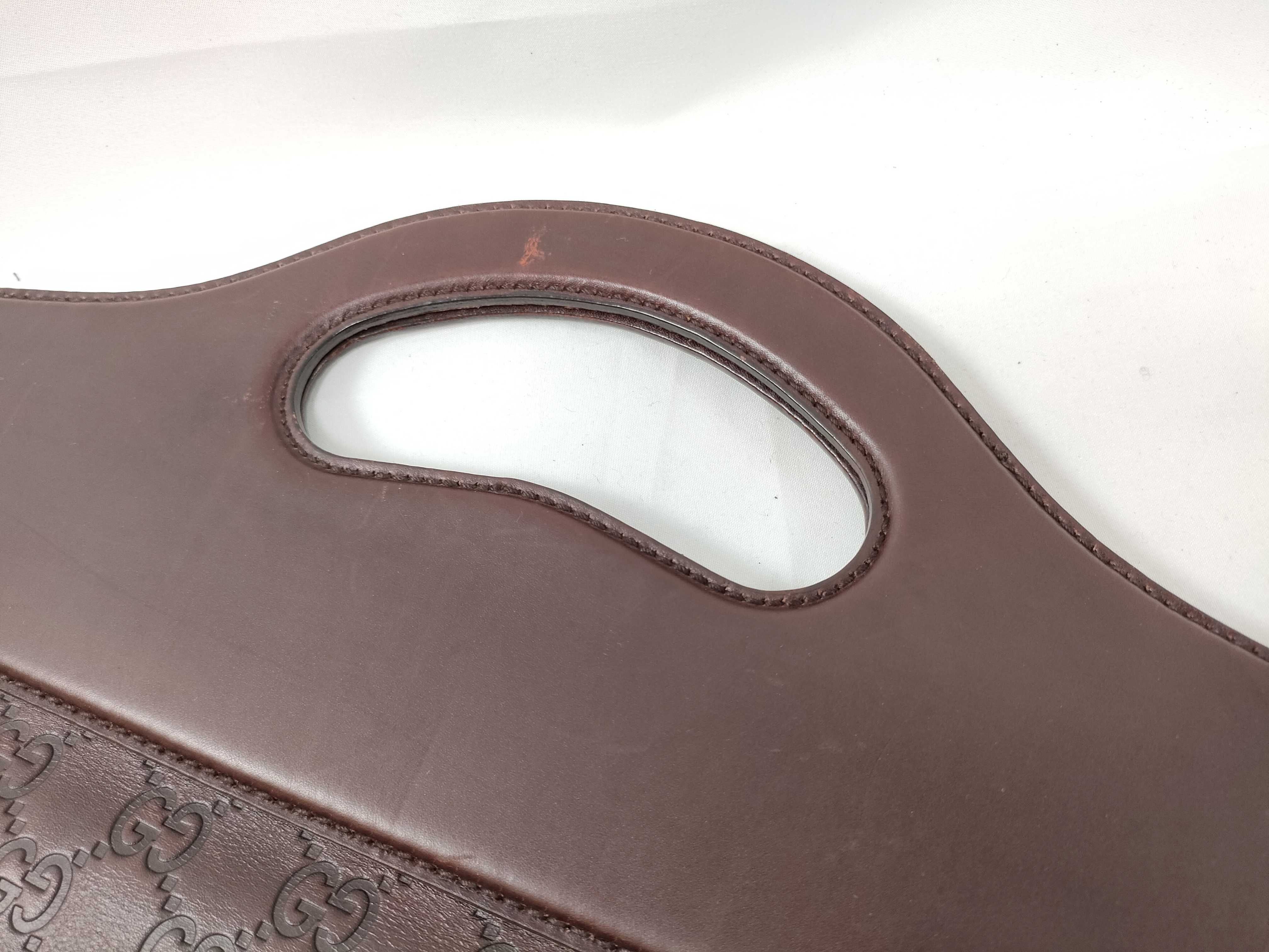 Horsebit Handbag — view 5