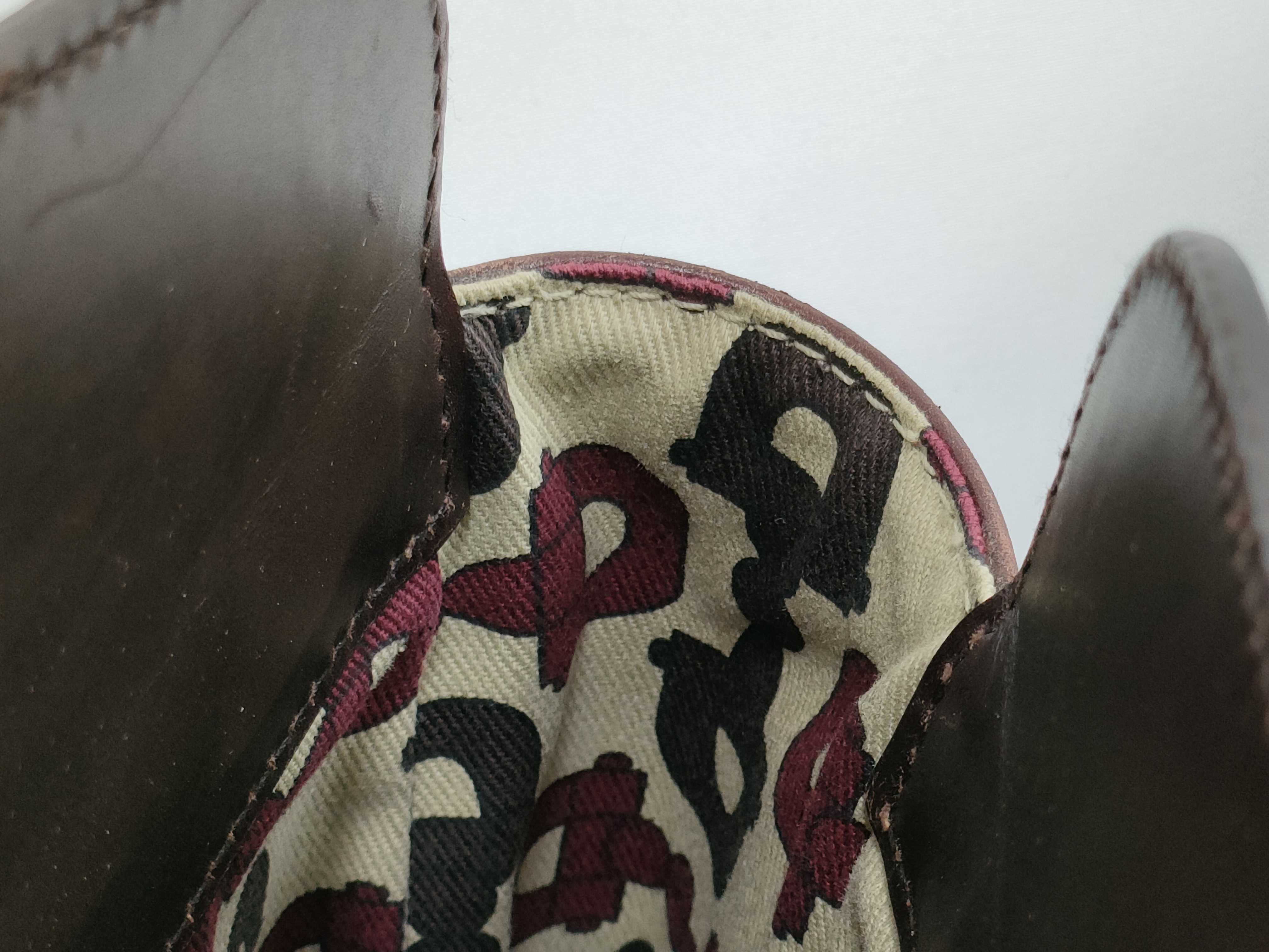 Horsebit Handbag — view 7
