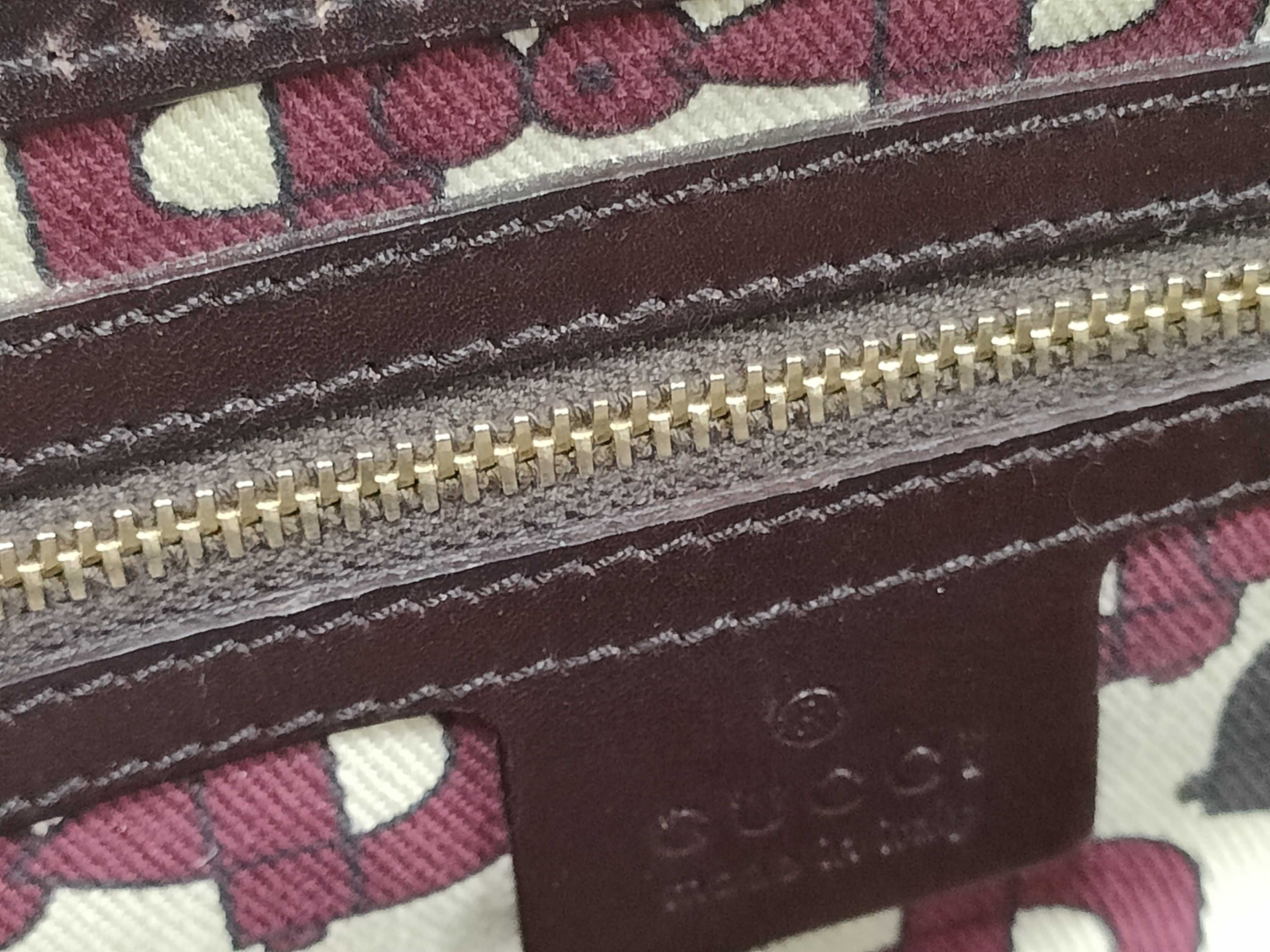 Horsebit Handbag — view 9