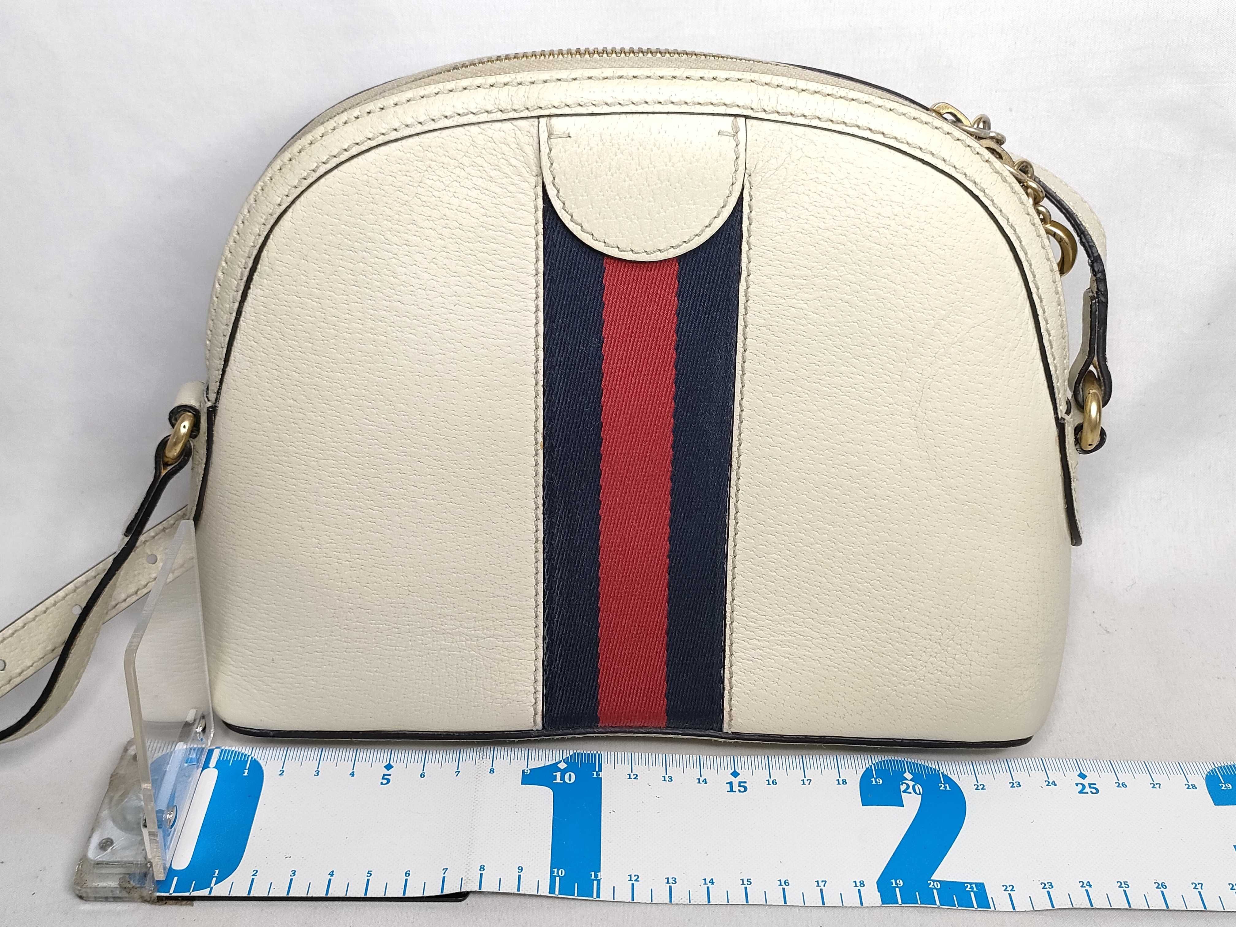 Ophidia Shoulder Bag — view 2