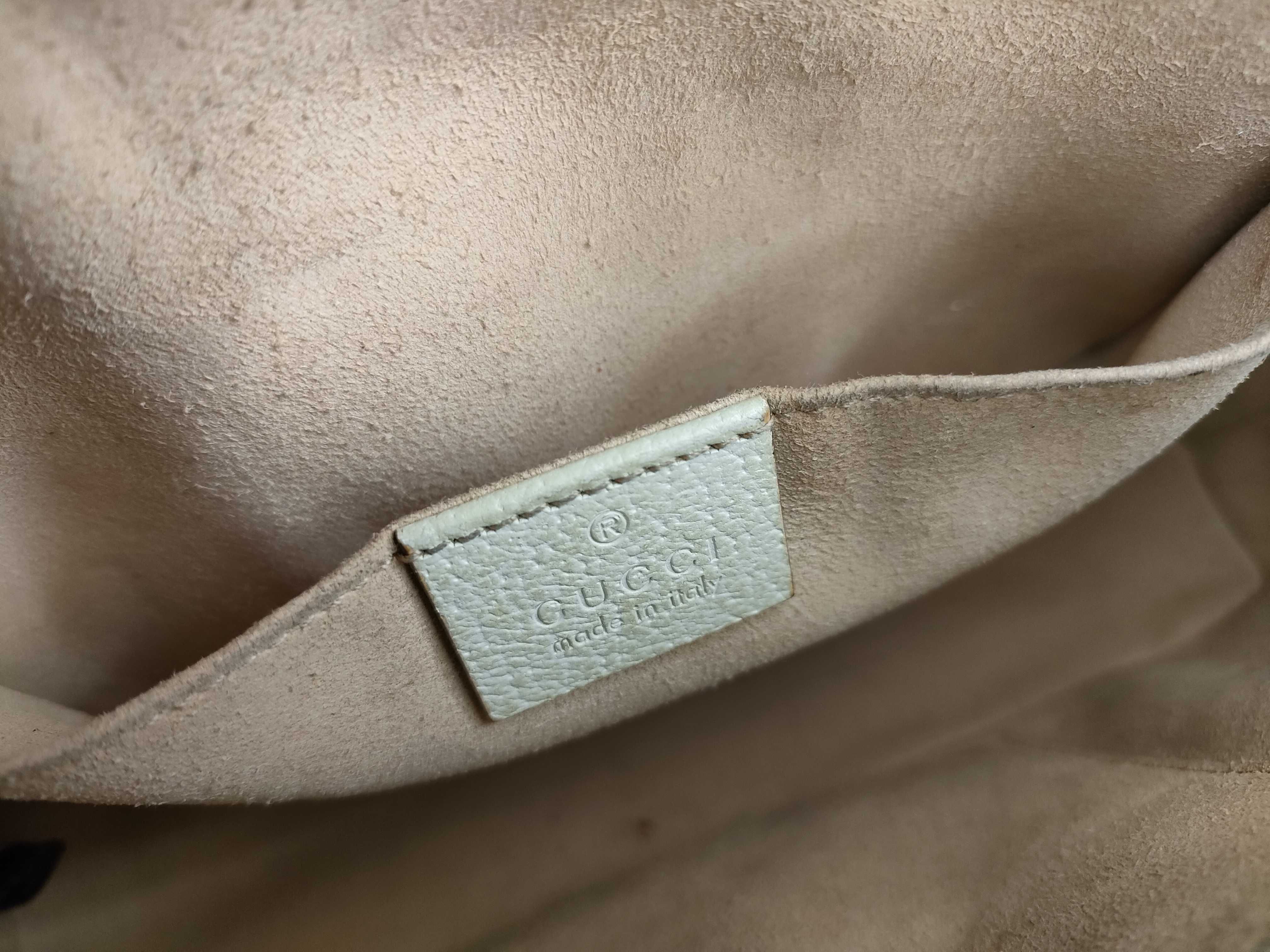 Ophidia Shoulder Bag — view 12