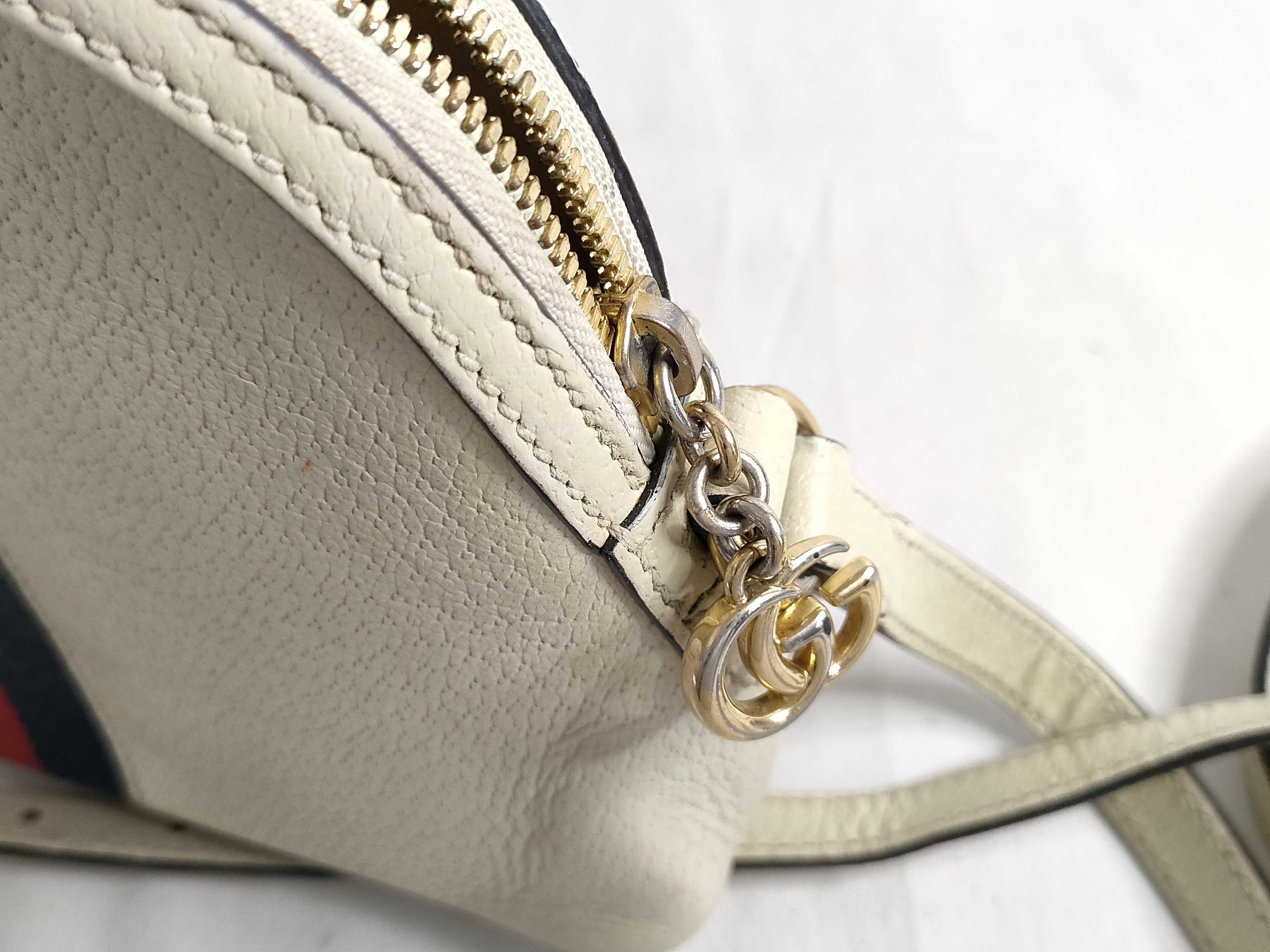 Ophidia Shoulder Bag — view 13