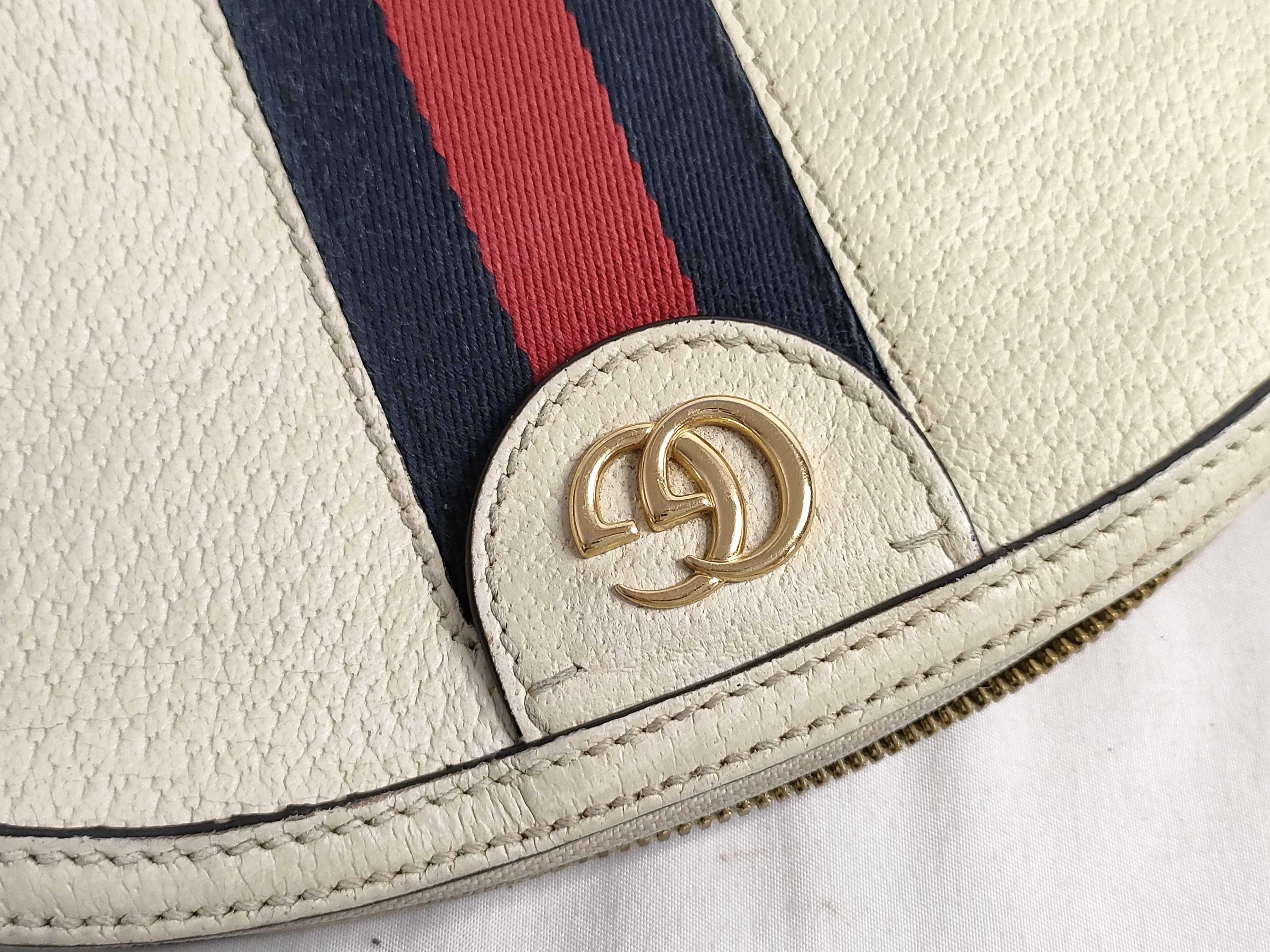 Ophidia Shoulder Bag — view 14