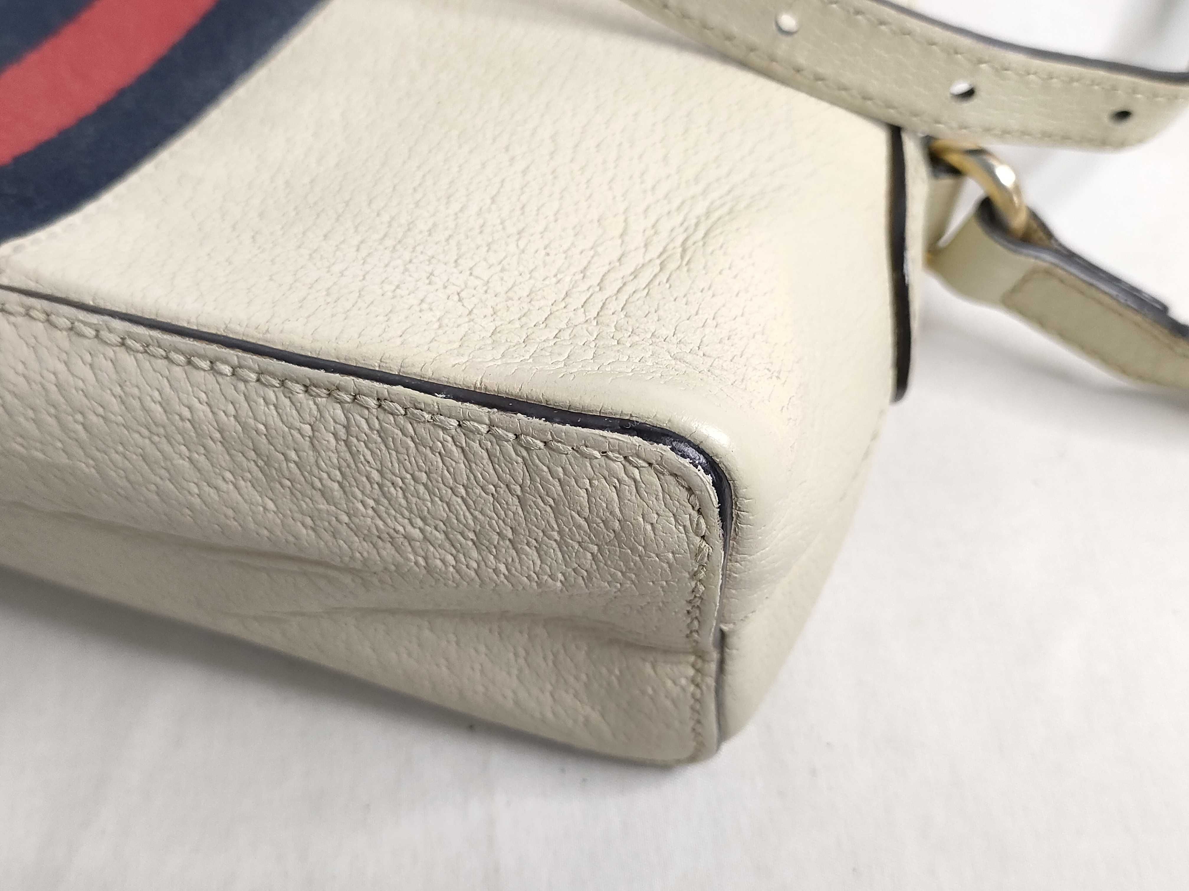 Ophidia Shoulder Bag — view 6