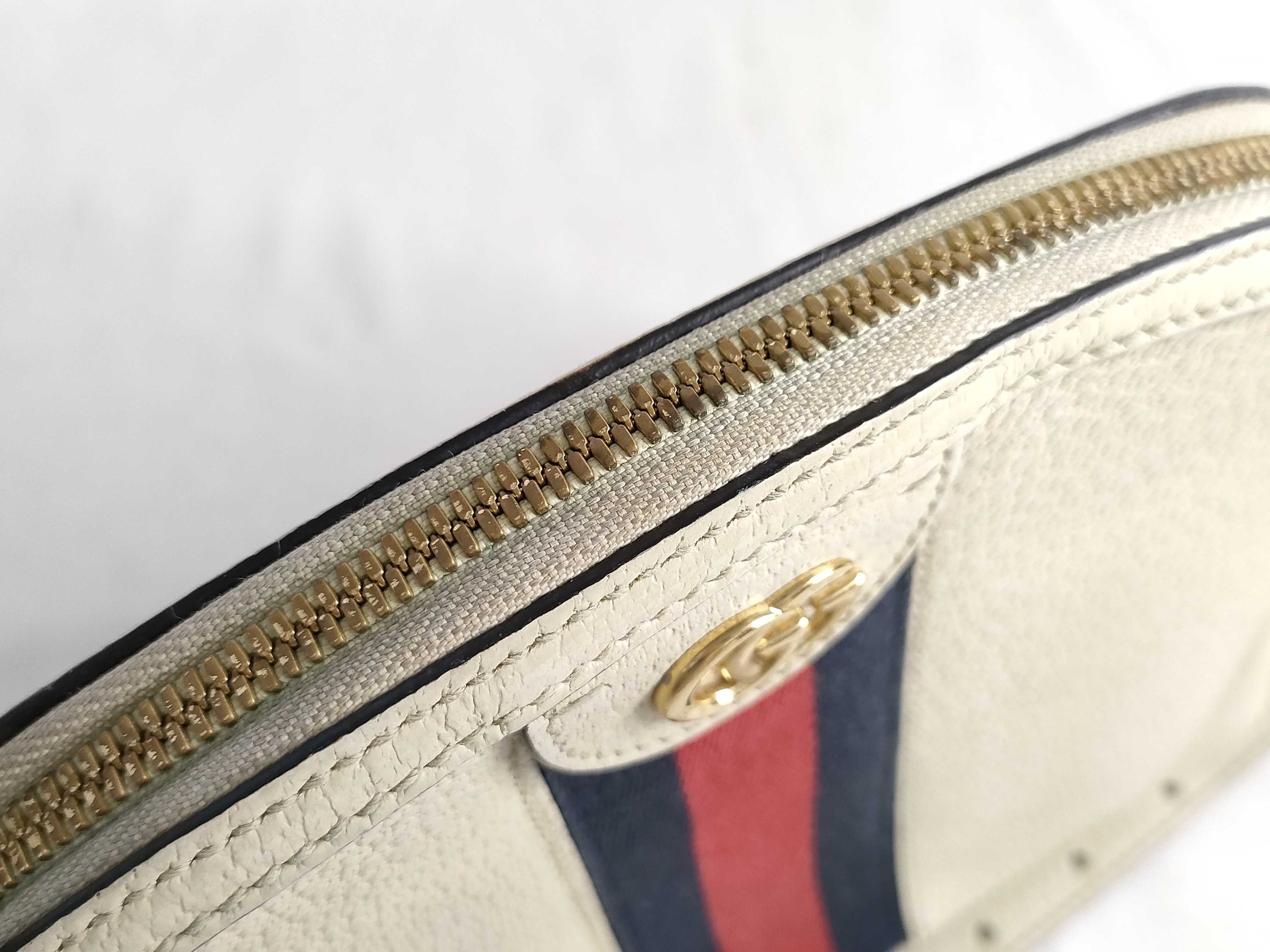 Ophidia Shoulder Bag — view 8
