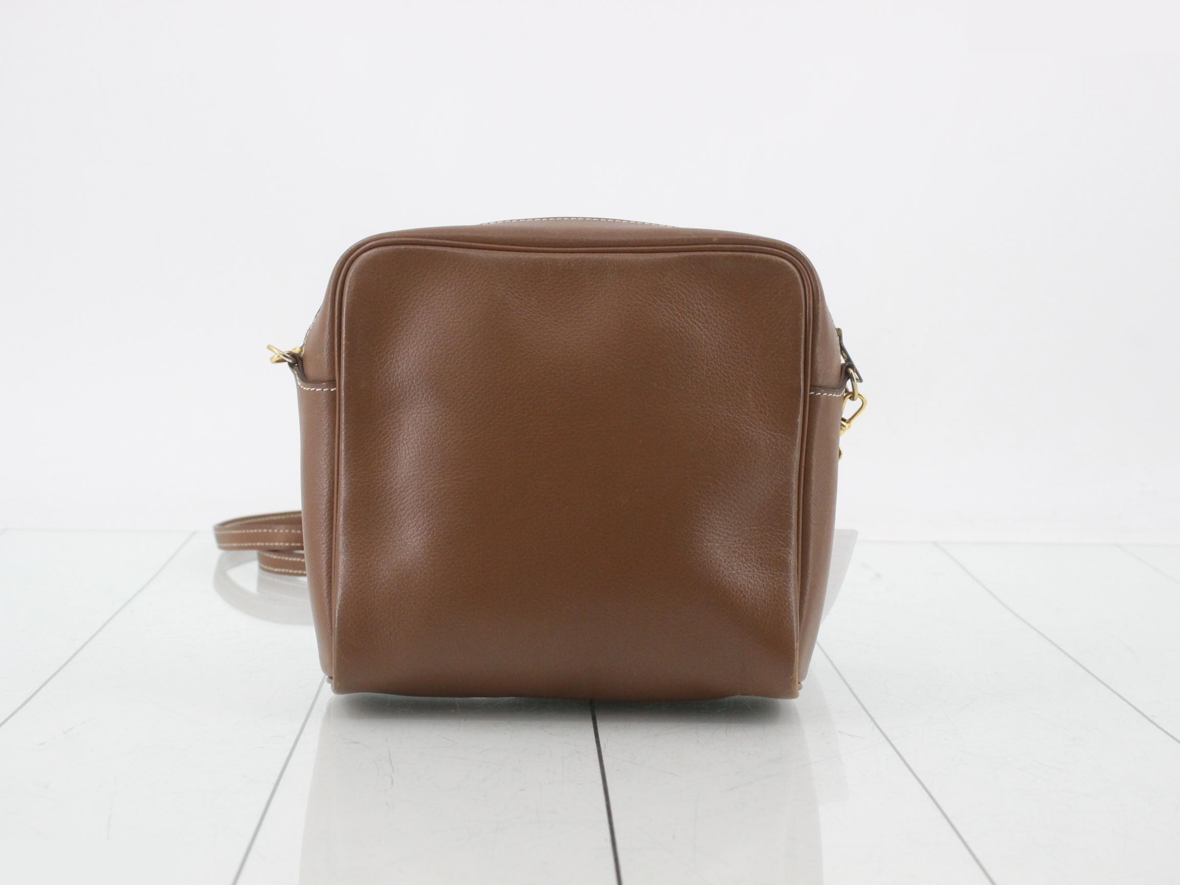 Jockey Shoulder Bag — view 2