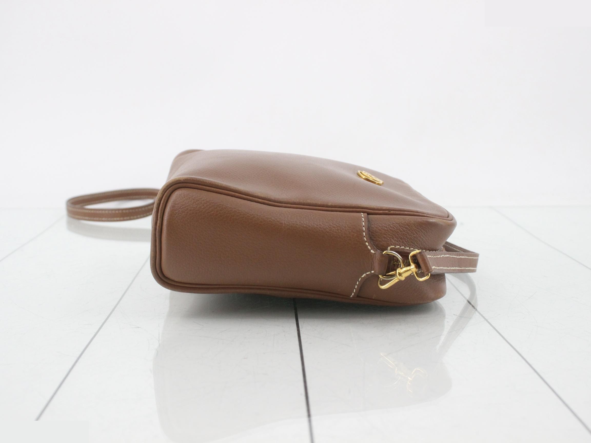 Jockey Shoulder Bag — view 3