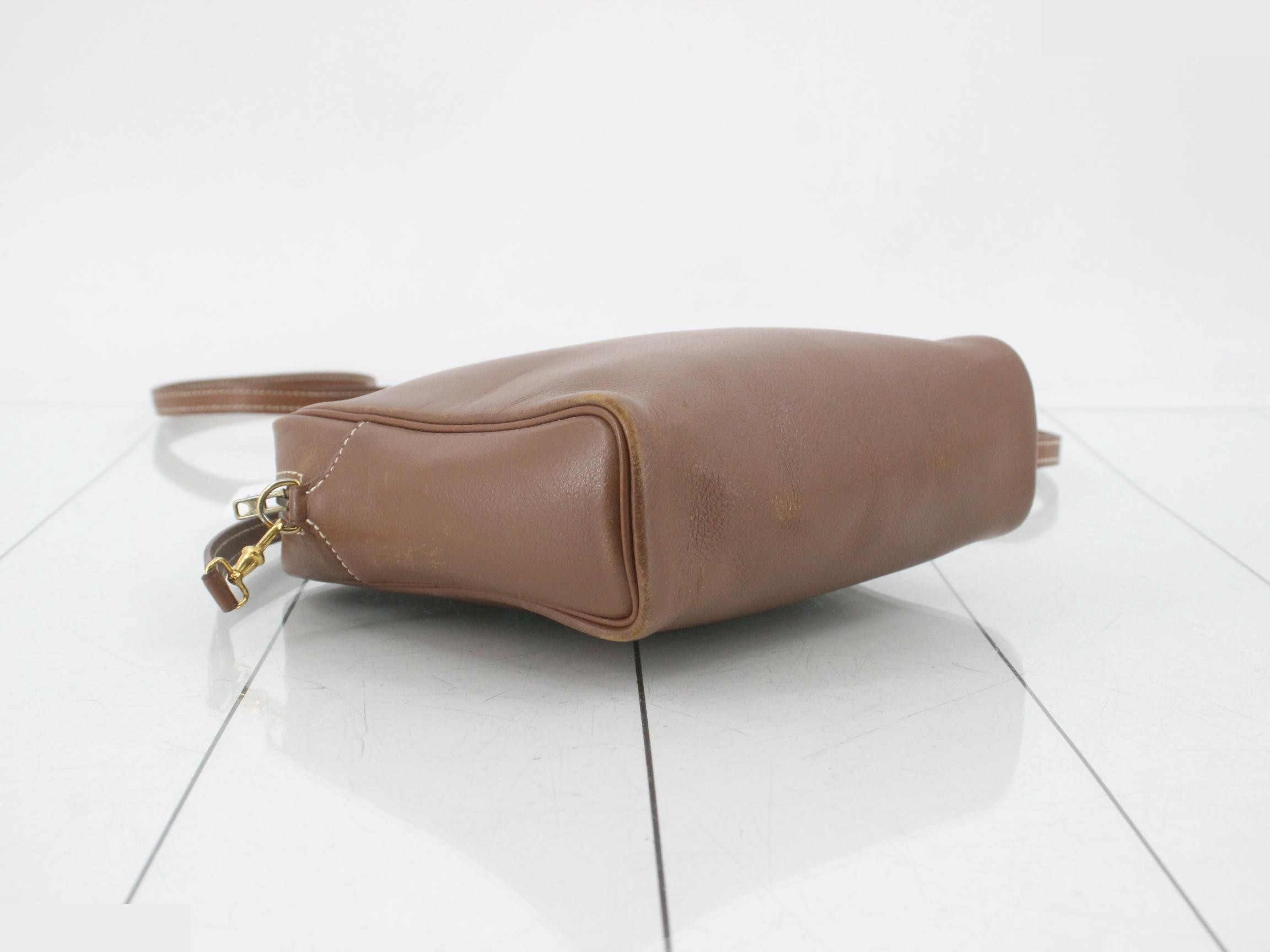 Jockey Shoulder Bag — view 5