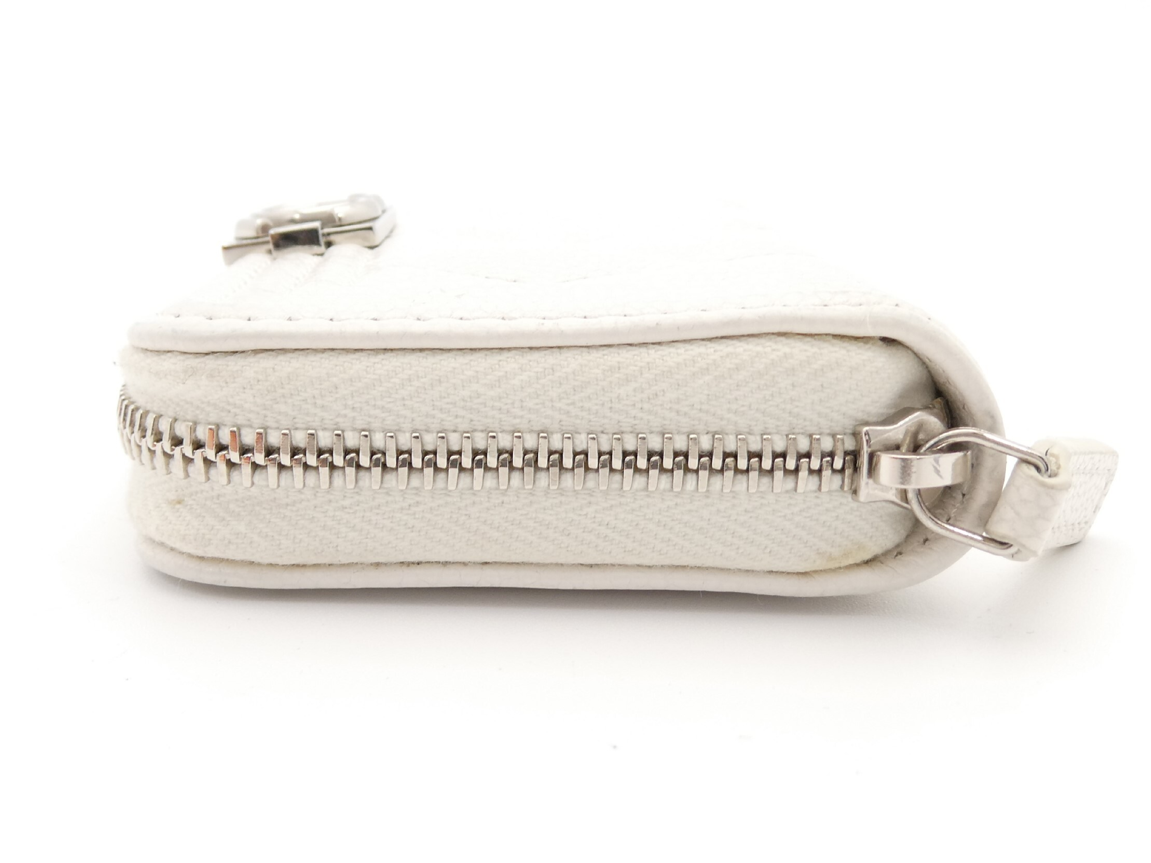 Boy Chanel Matelasse Coco Mark Coin Case — view 4