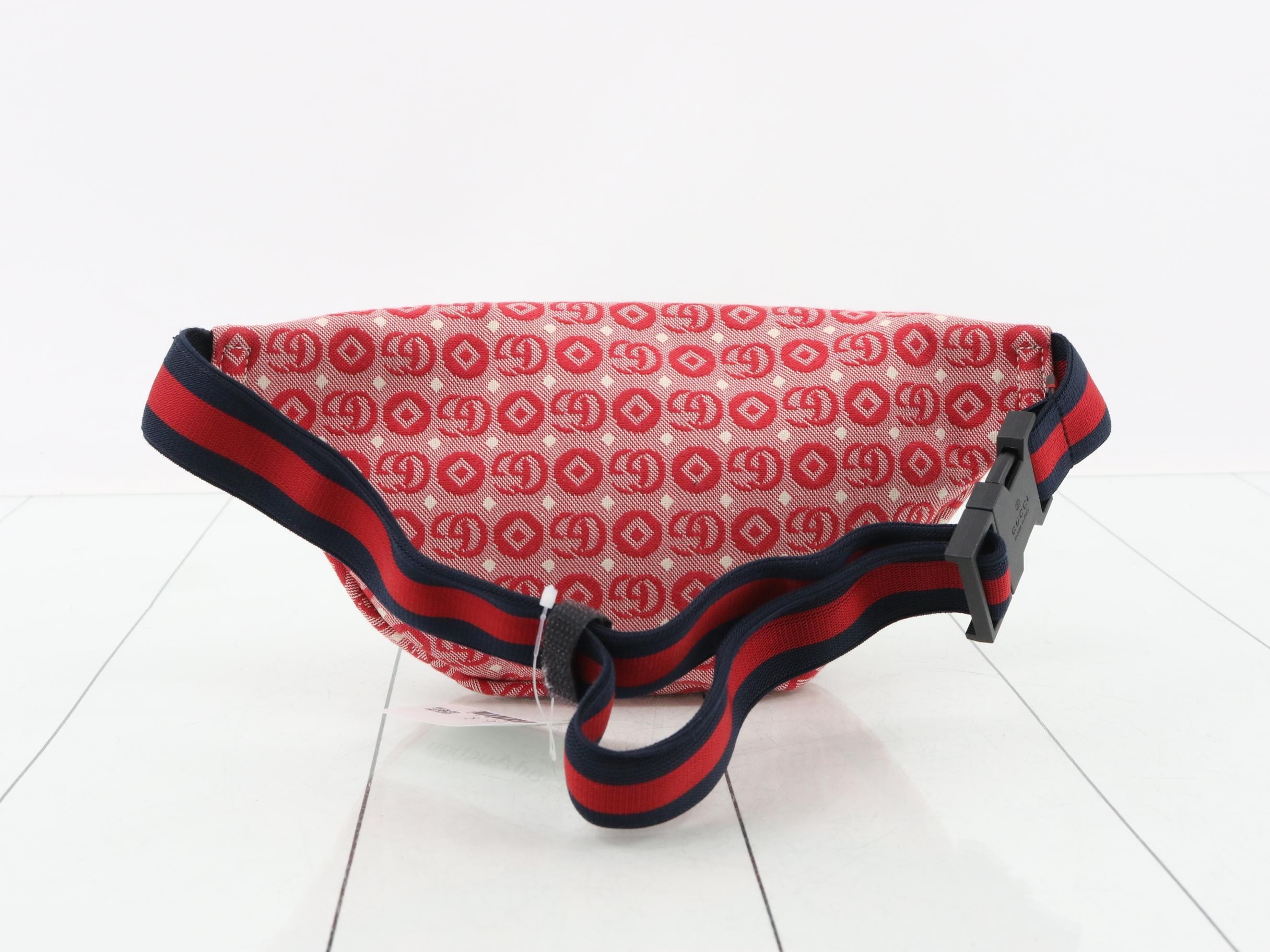 Sherry (Ribbon) (Bag) - Waist Bag — view 2