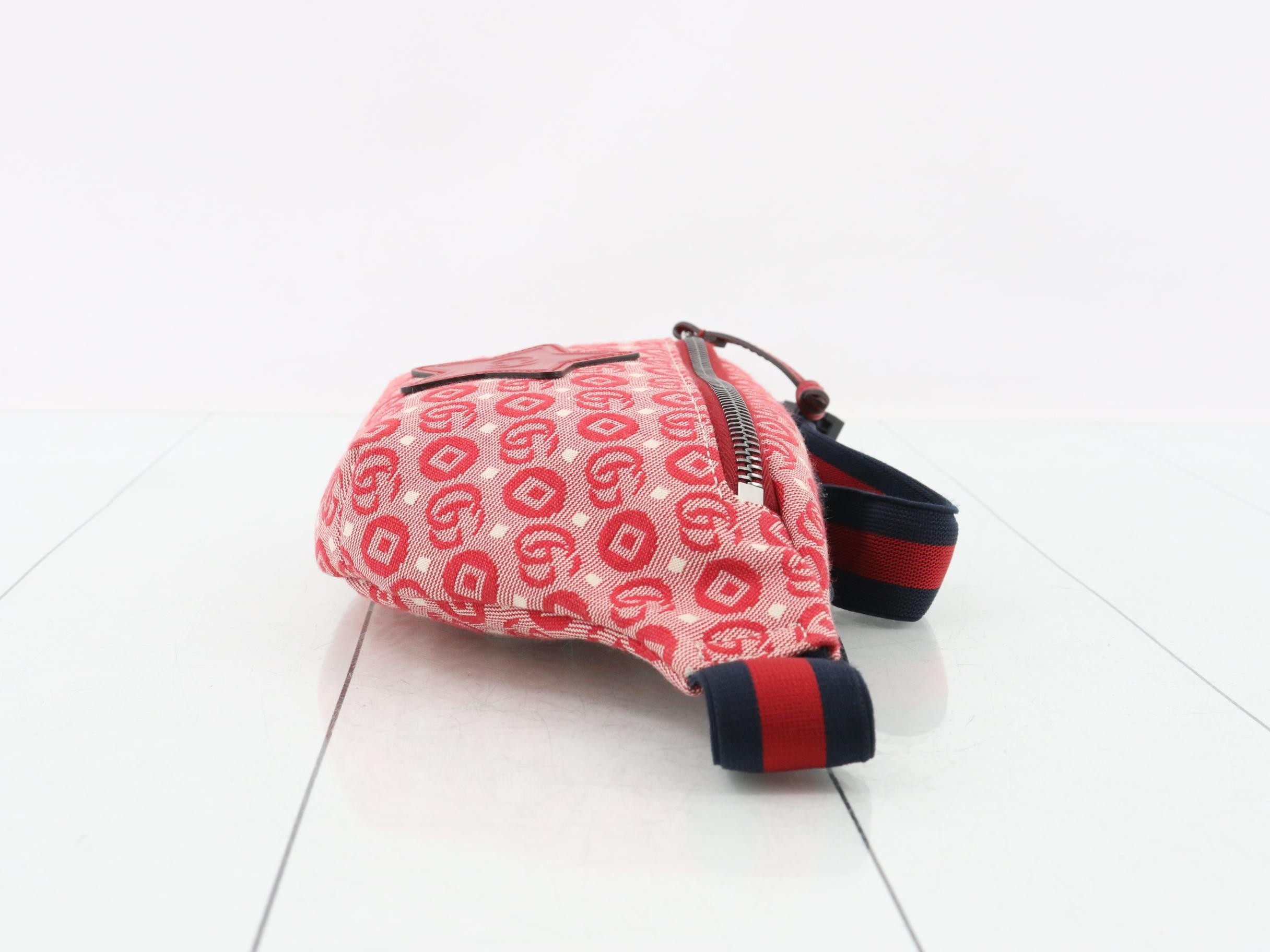 Sherry (Ribbon) (Bag) - Waist Bag — view 3