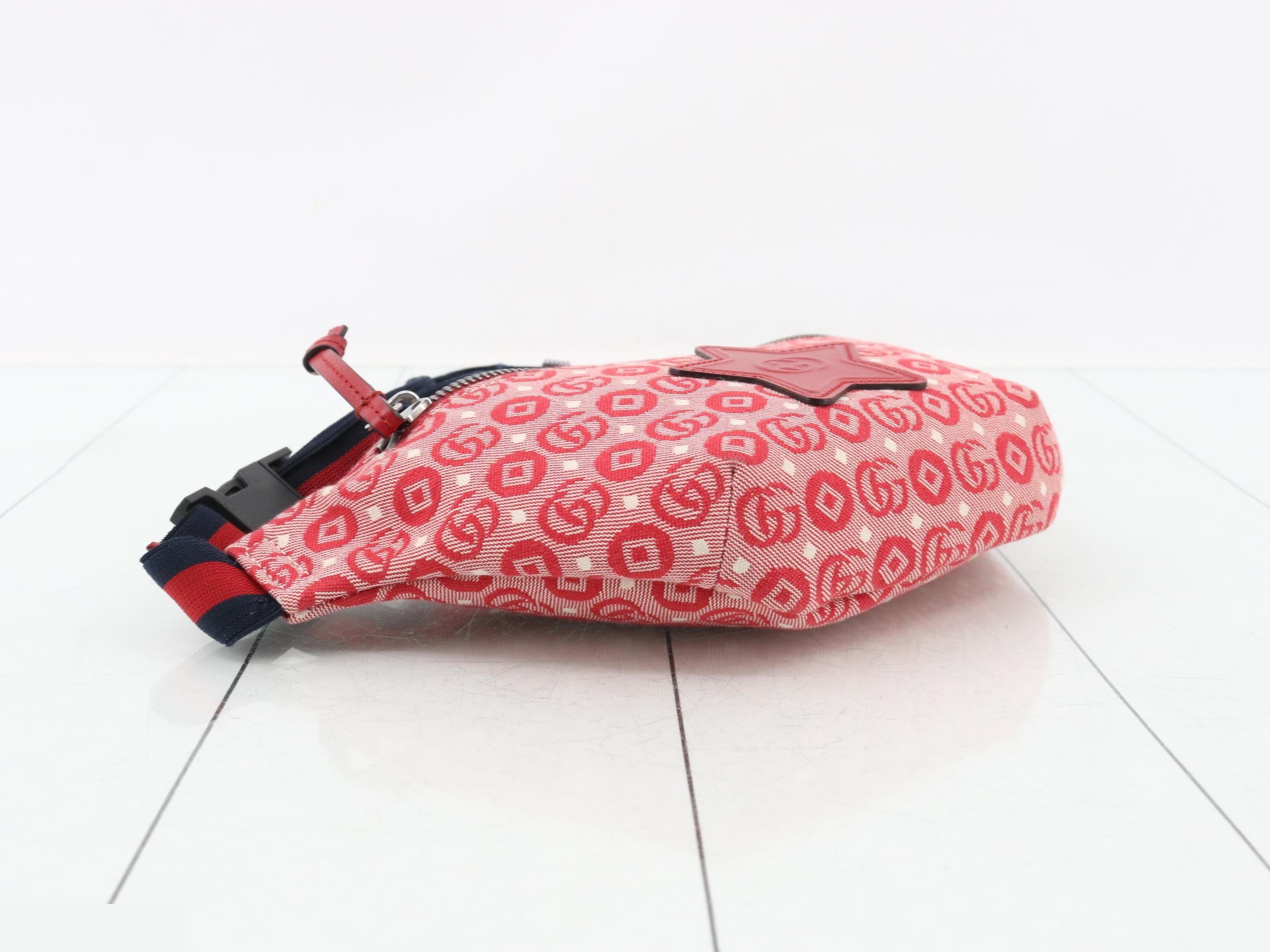 Sherry (Ribbon) (Bag) - Waist Bag — view 5