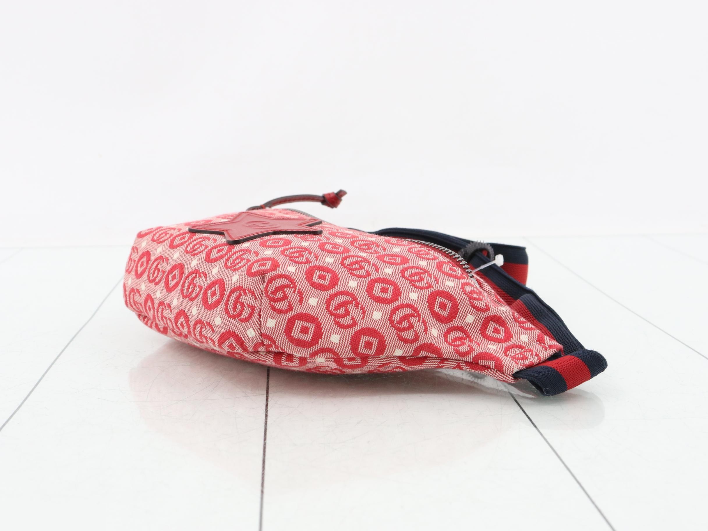 Sherry (Ribbon) (Bag) - Waist Bag — view 6