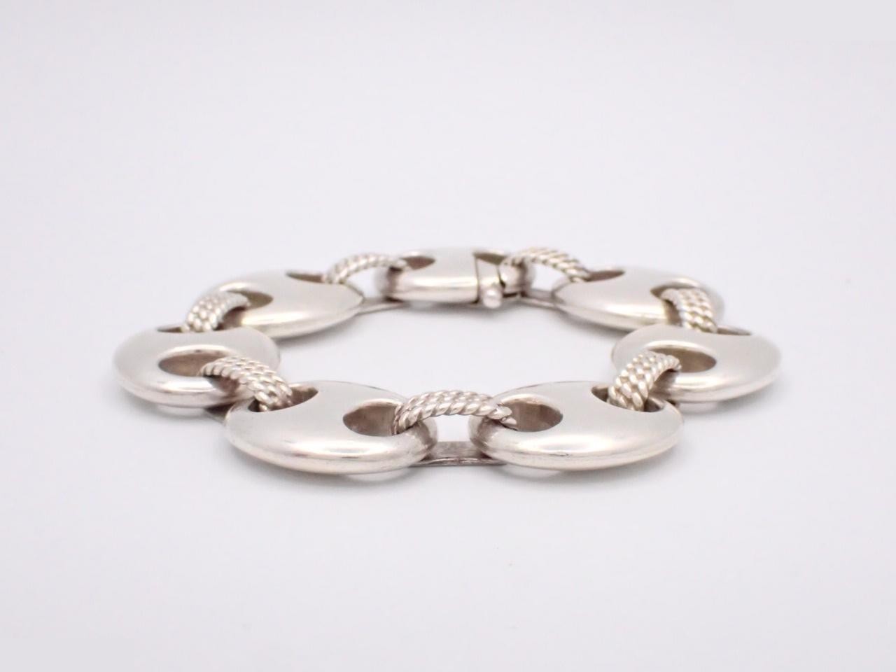 Shrowa bracelet, SV800/96.2g