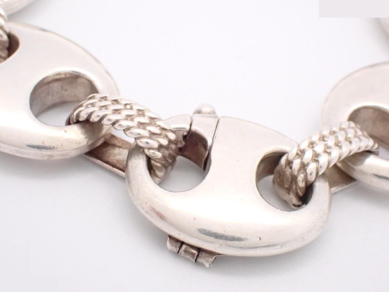 Shrowa bracelet, SV800/96.2g — view 3