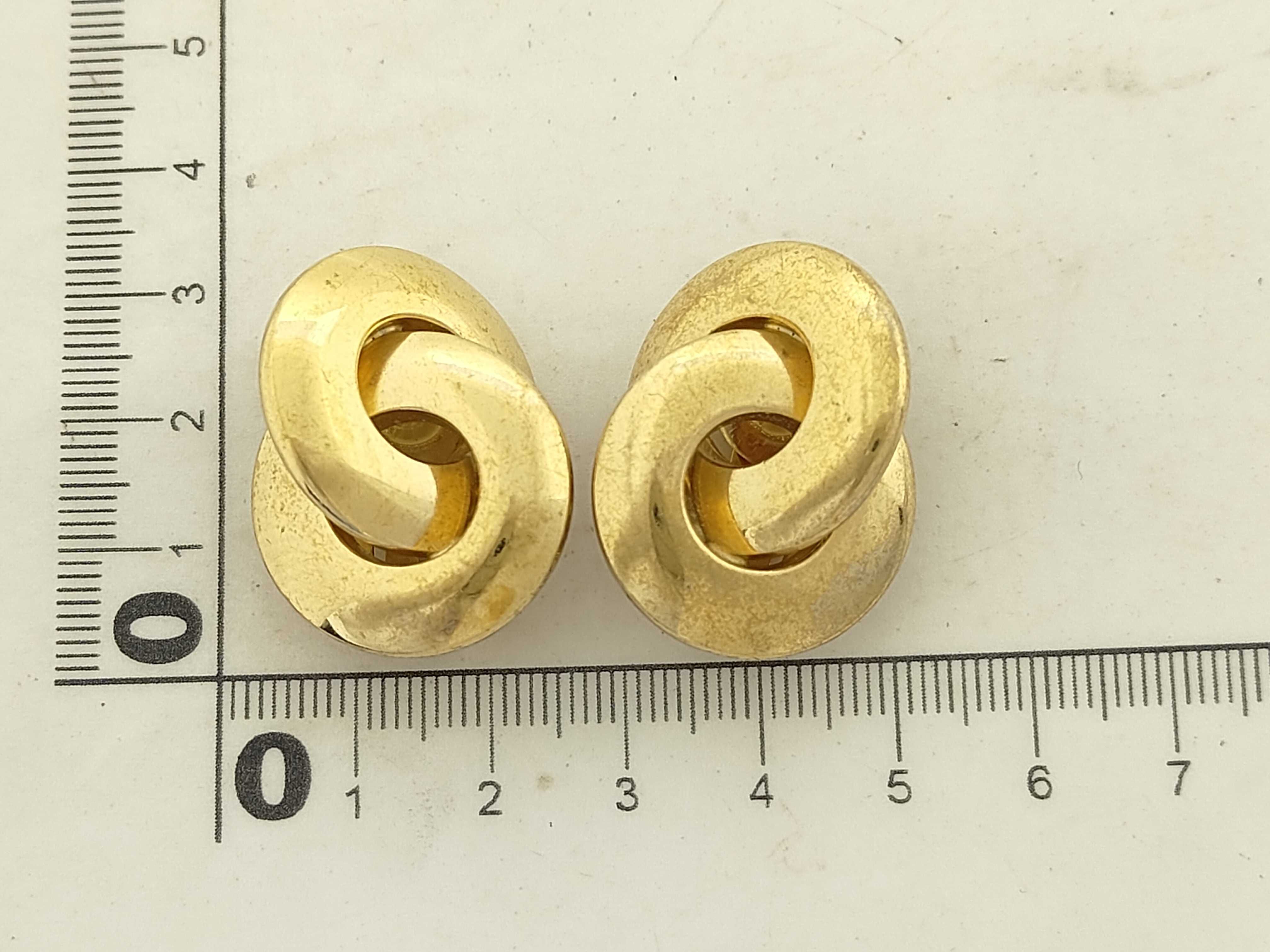 earrings necklace — view 11