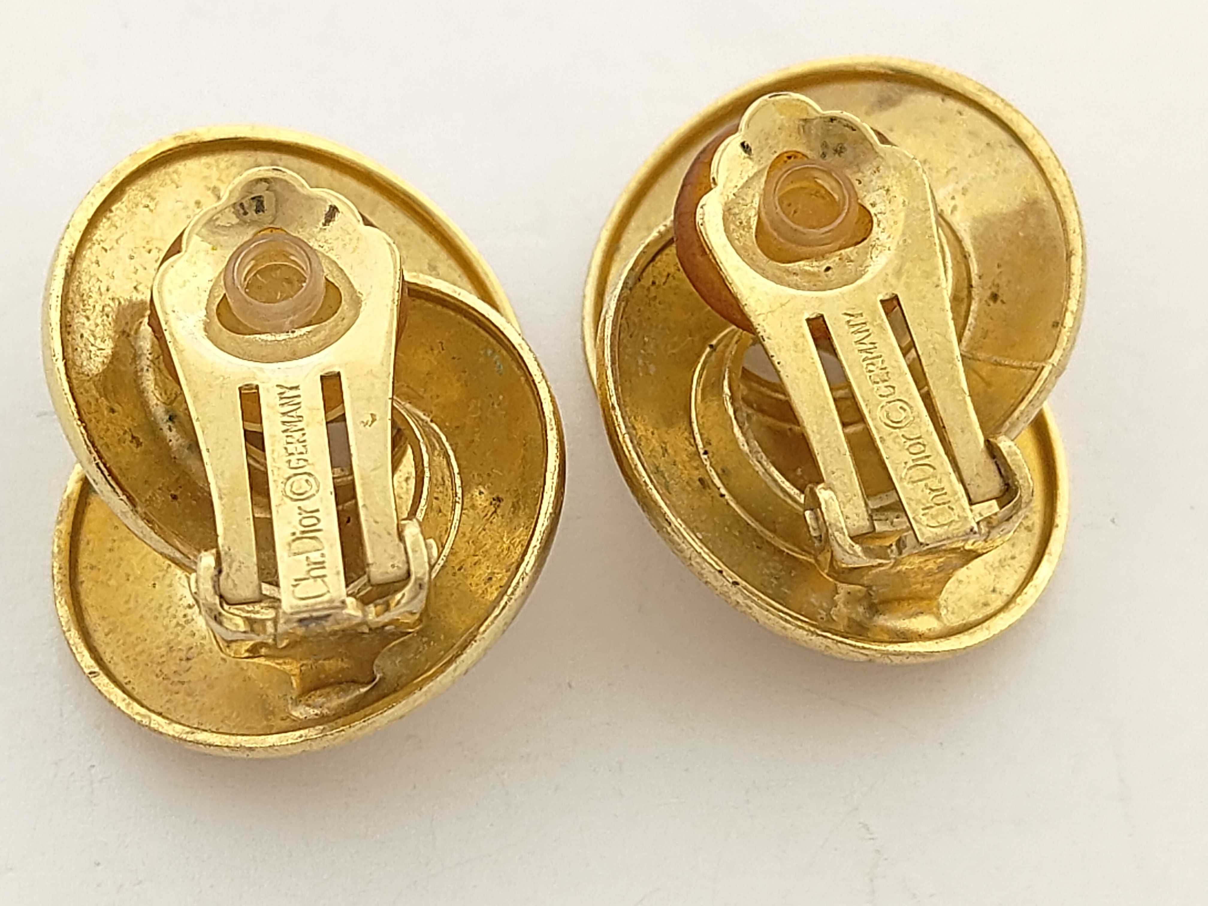 earrings necklace — view 3