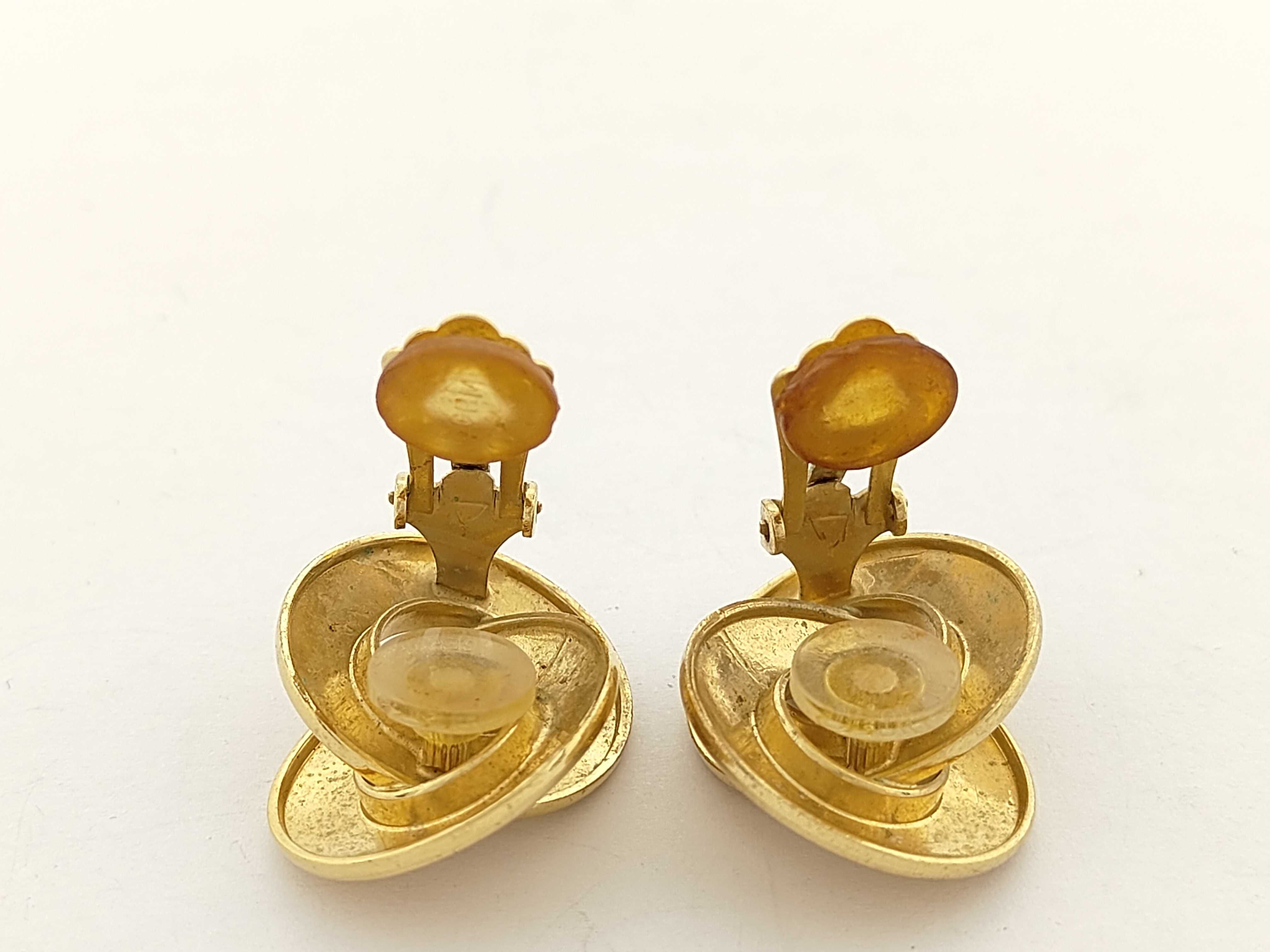 earrings necklace — view 4