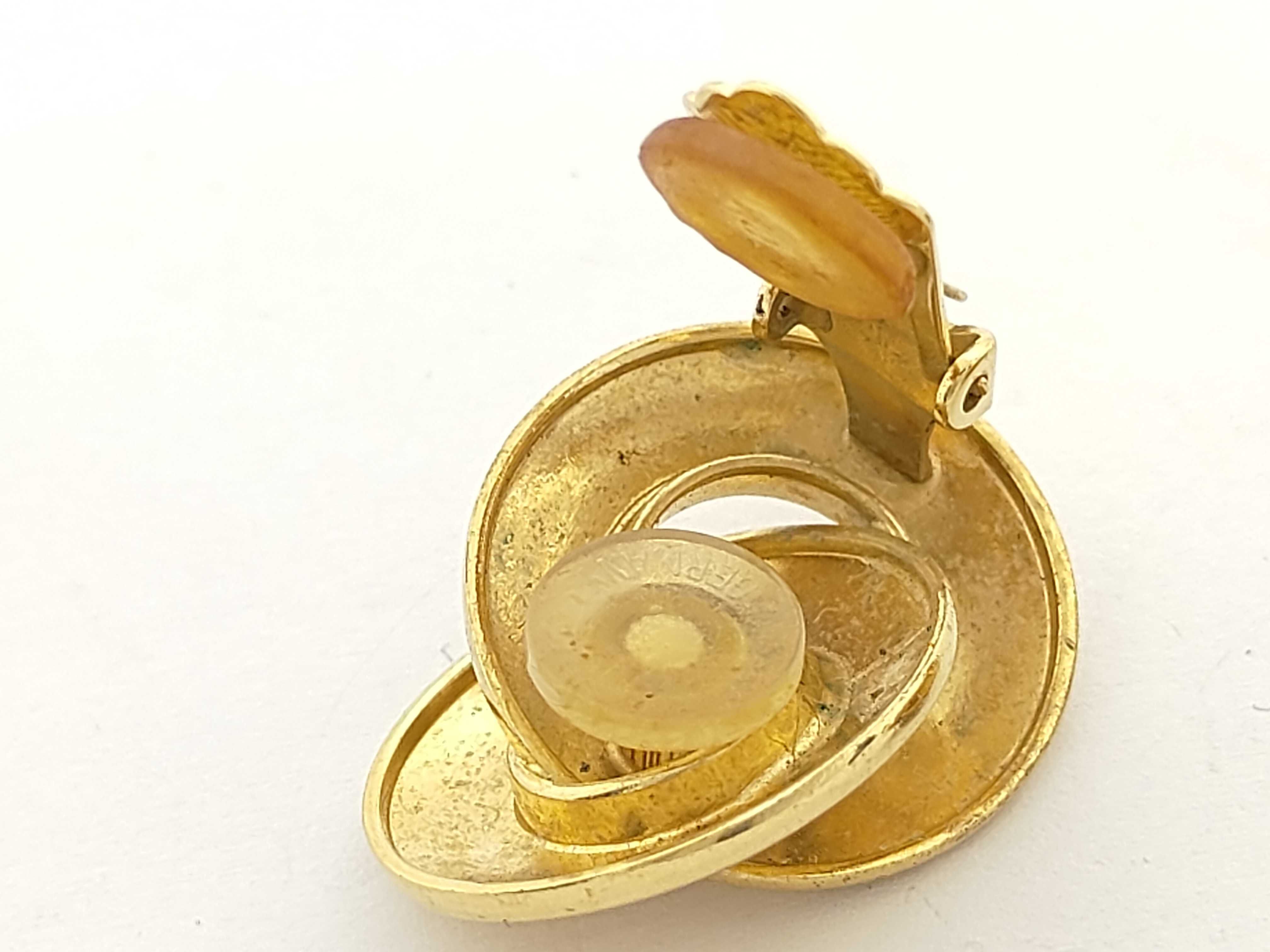 earrings necklace — view 5