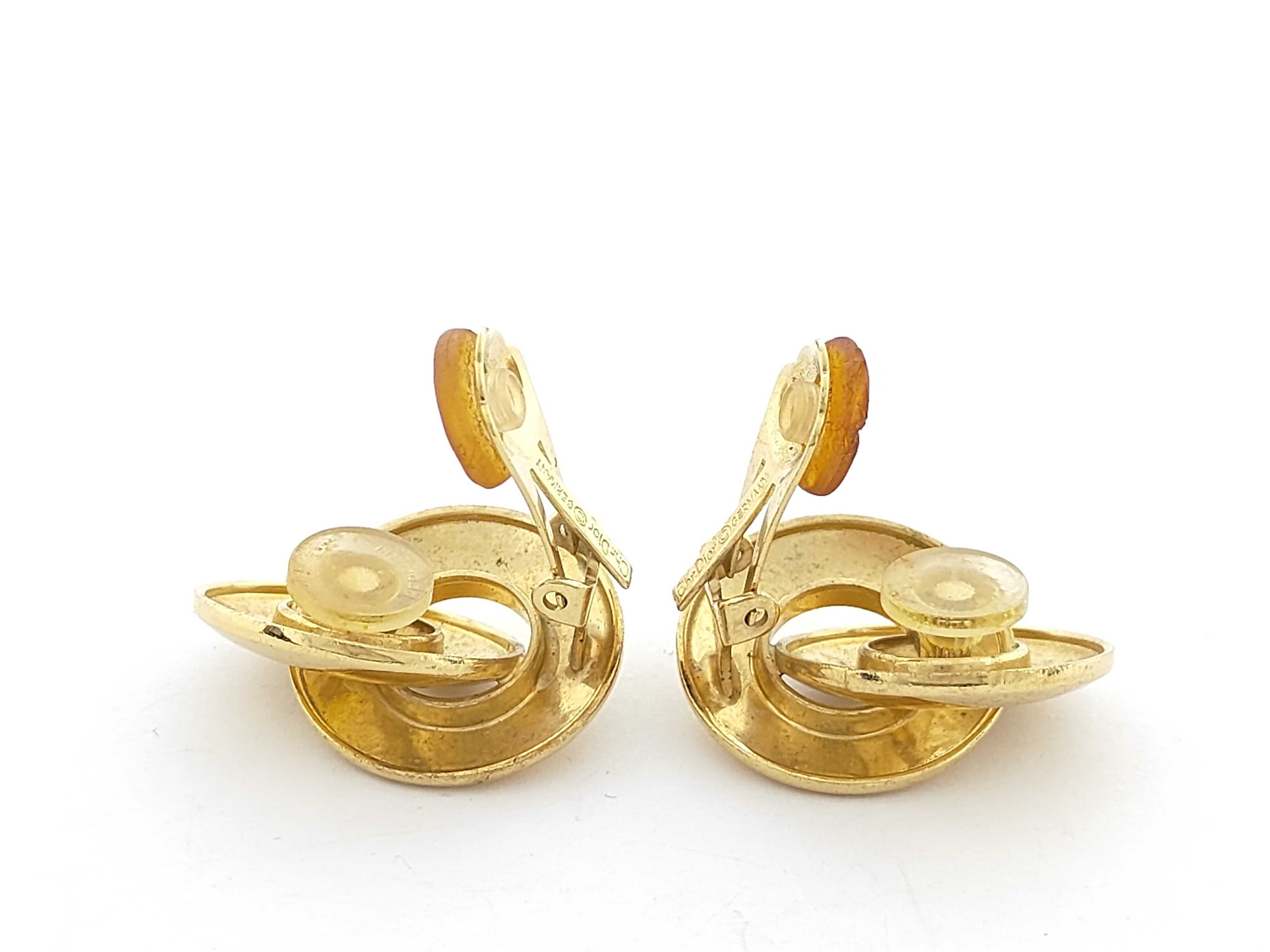 earrings necklace — view 7