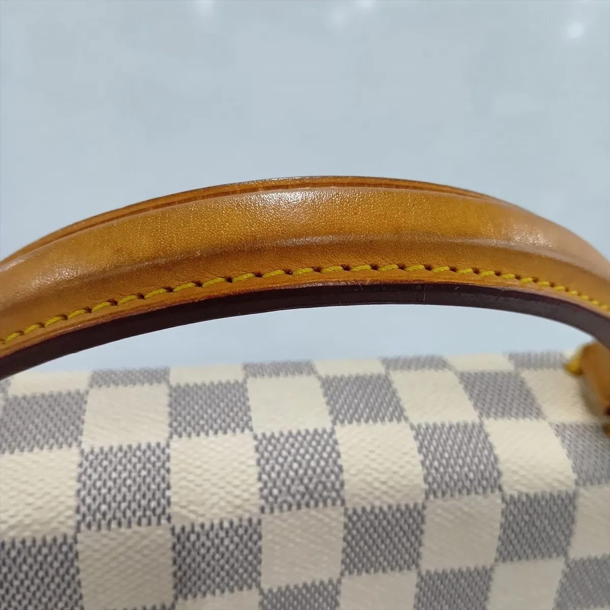 Damier Azur Croisette N41581 FL1117 White — view 12