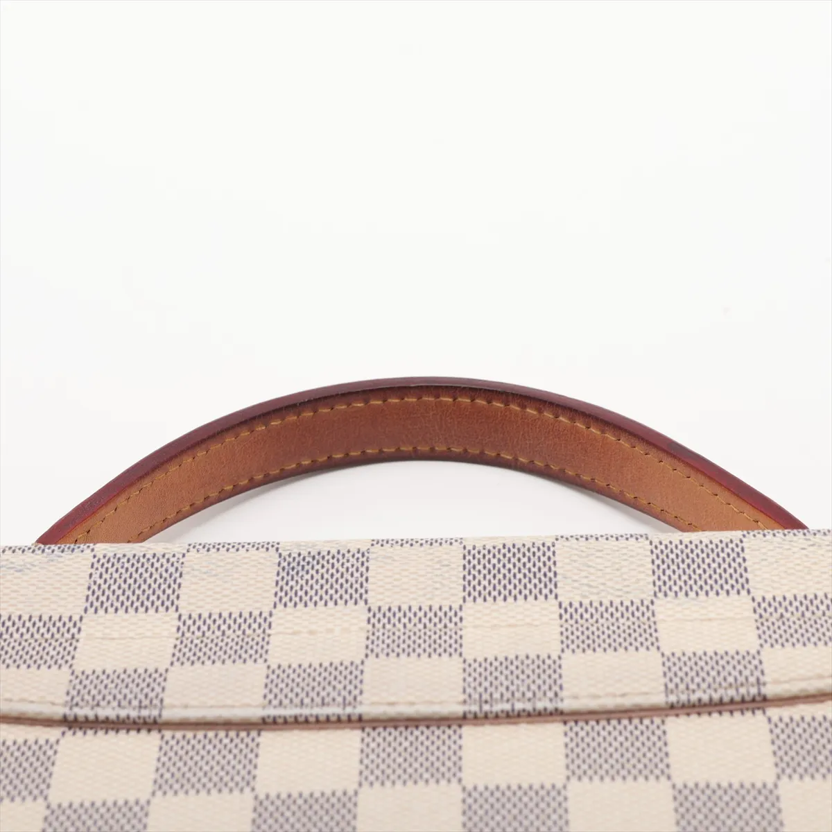 Damier Azur Croisette N41581 FL1117 White — view 6