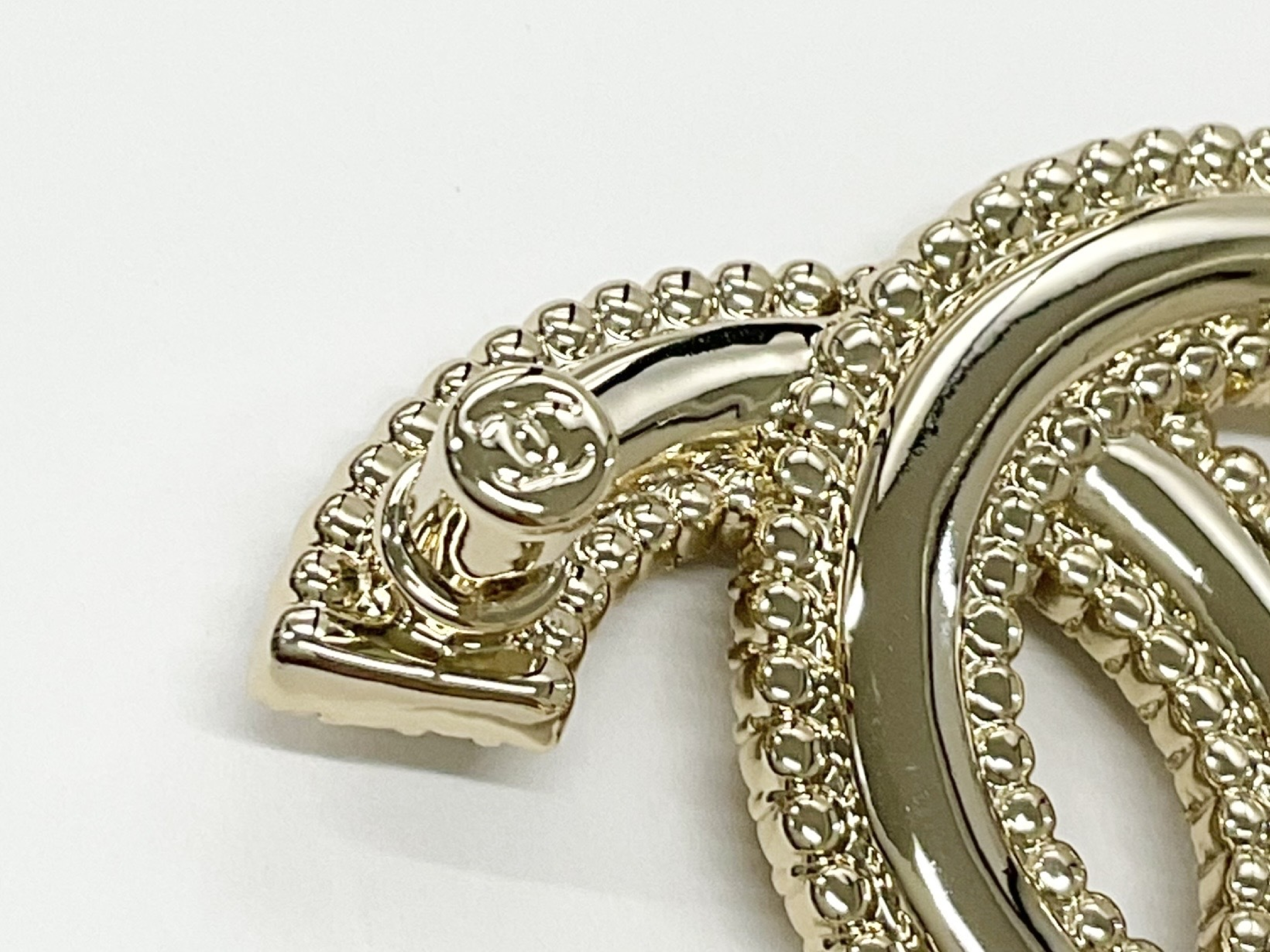 GP Brooch — view 5