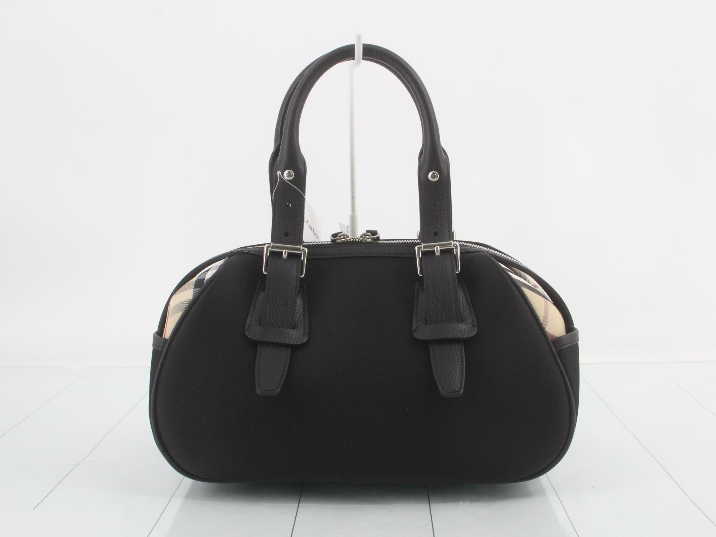 Other line bags/handbags black — view 2