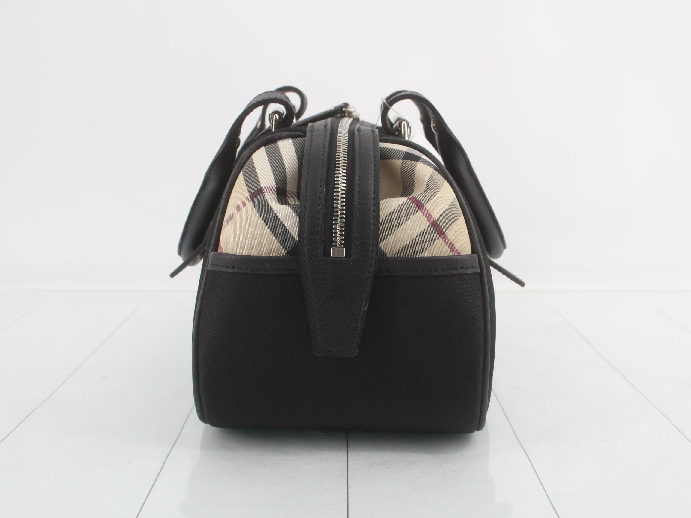 Other line bags/handbags black — view 3