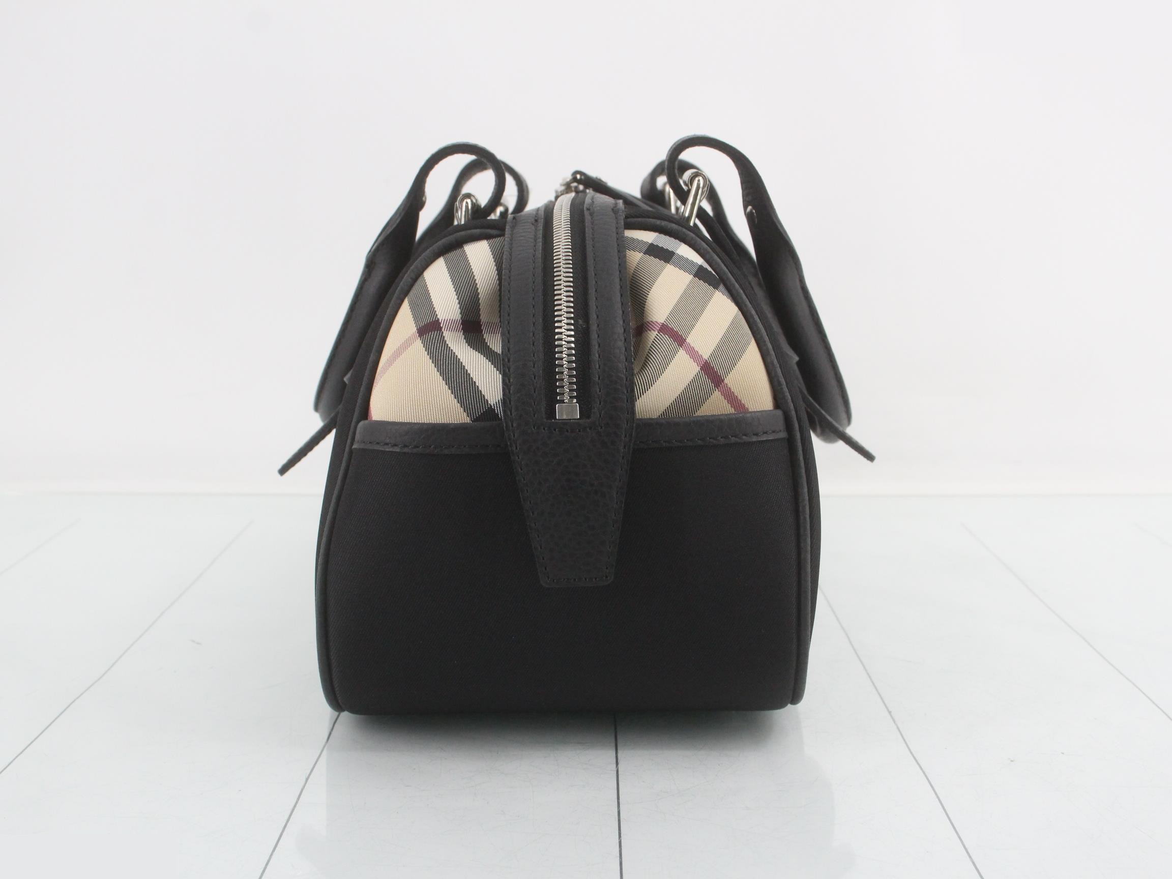 Other line bags/handbags black — view 4