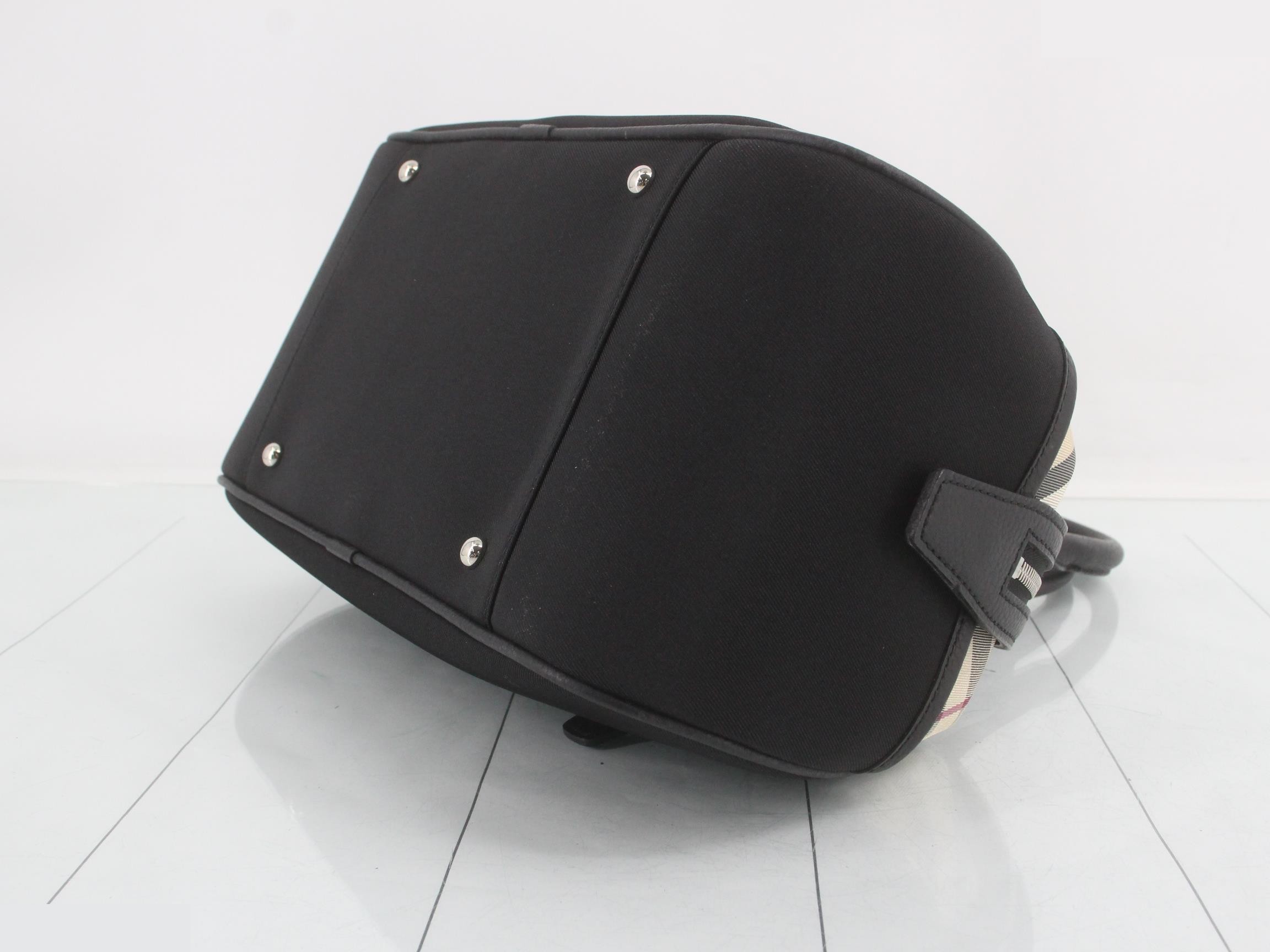 Other line bags/handbags black — view 6