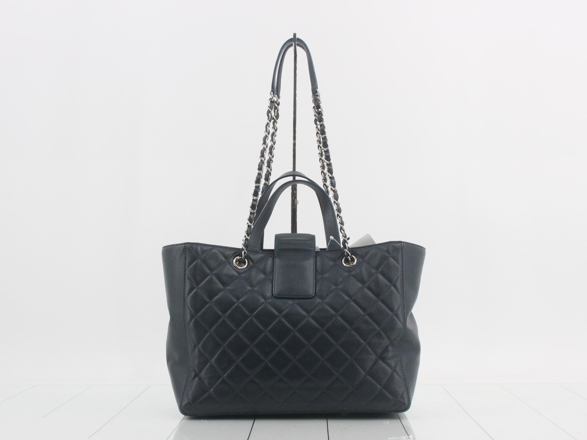 Caviar skin (bag) - Tote bag — view 2