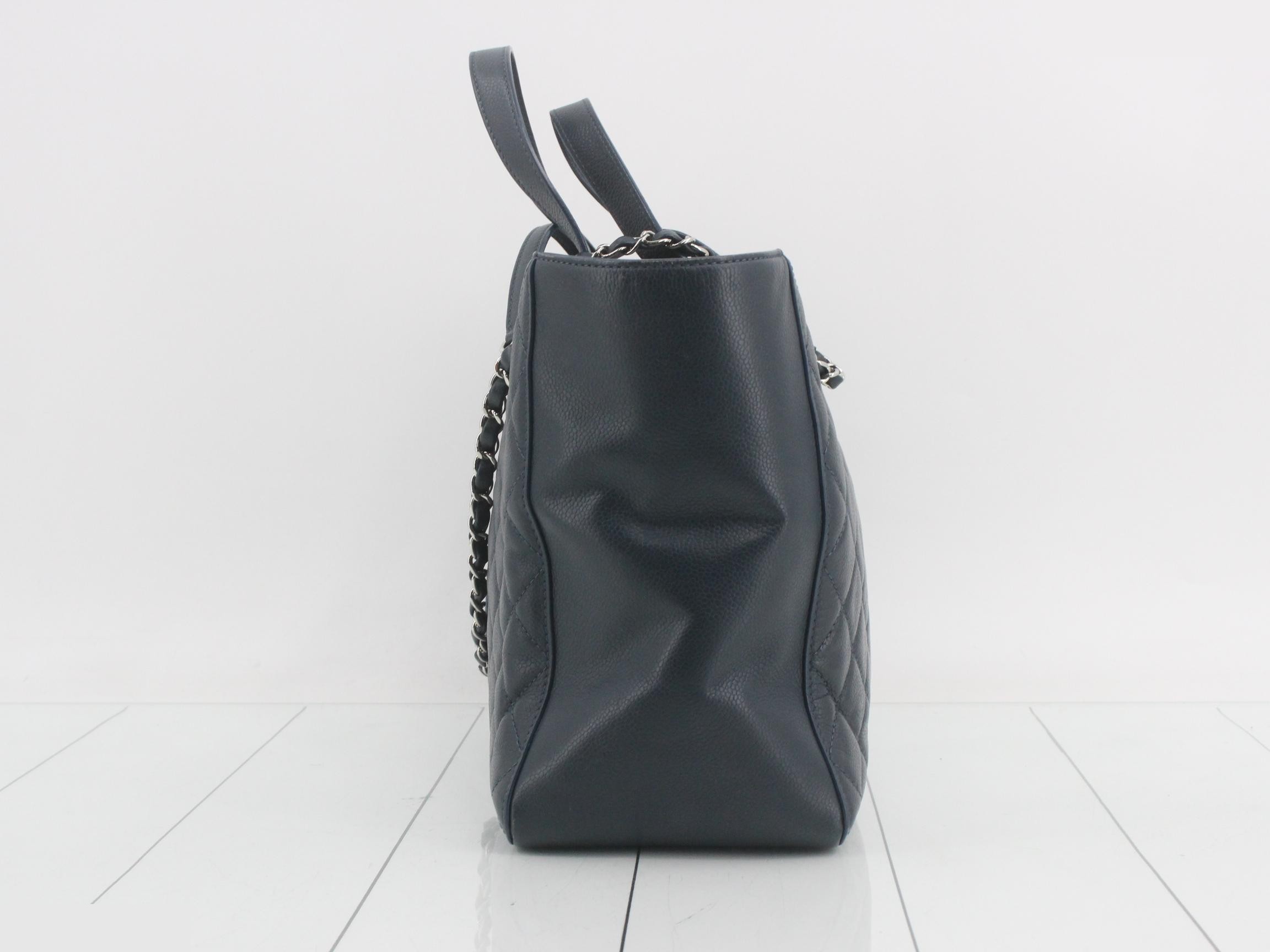 Caviar skin (bag) - Tote bag — view 3