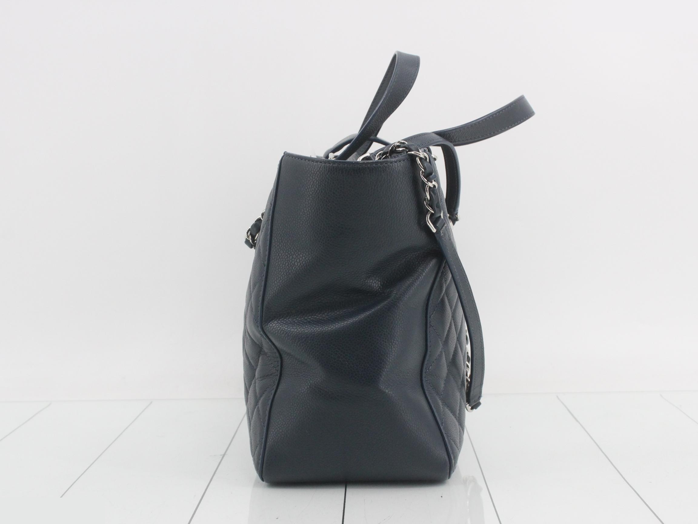 Caviar skin (bag) - Tote bag — view 4