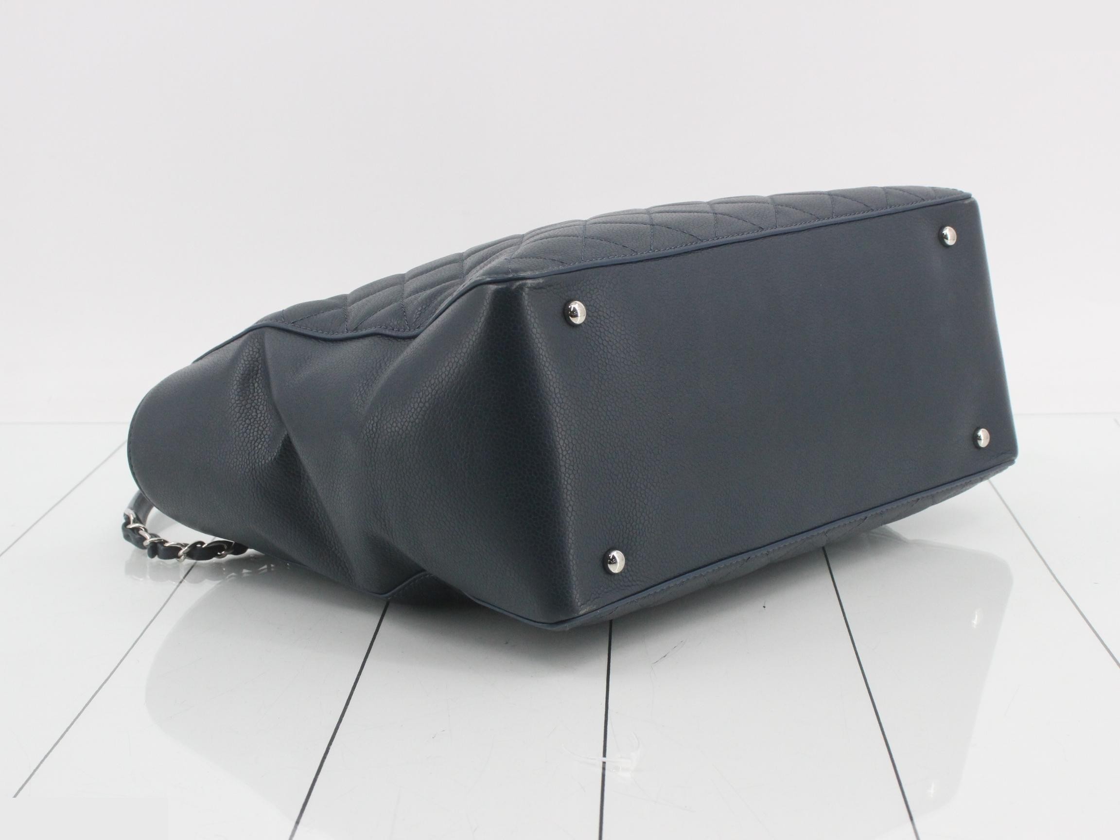 Caviar skin (bag) - Tote bag — view 5