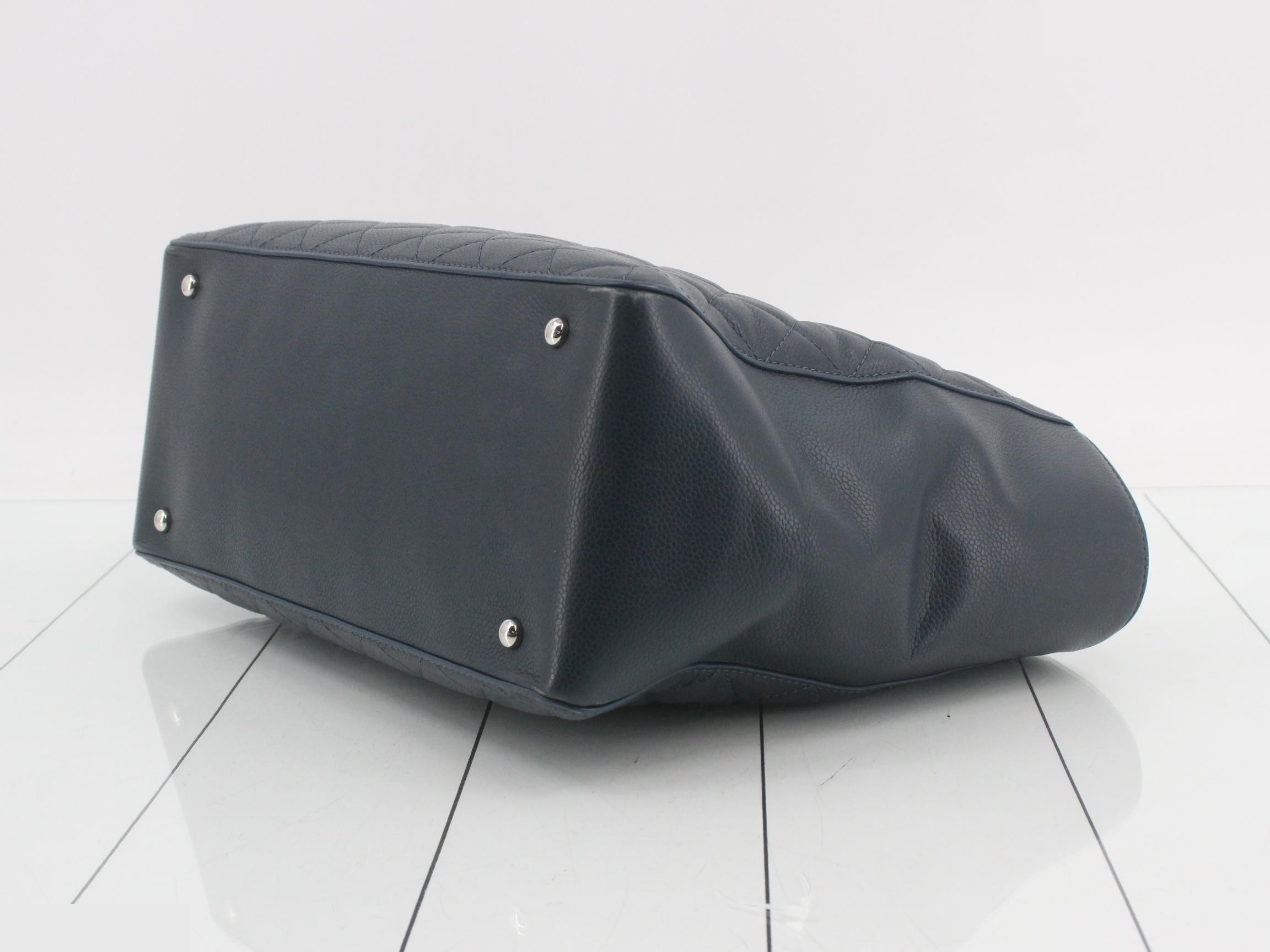 Caviar skin (bag) - Tote bag — view 6