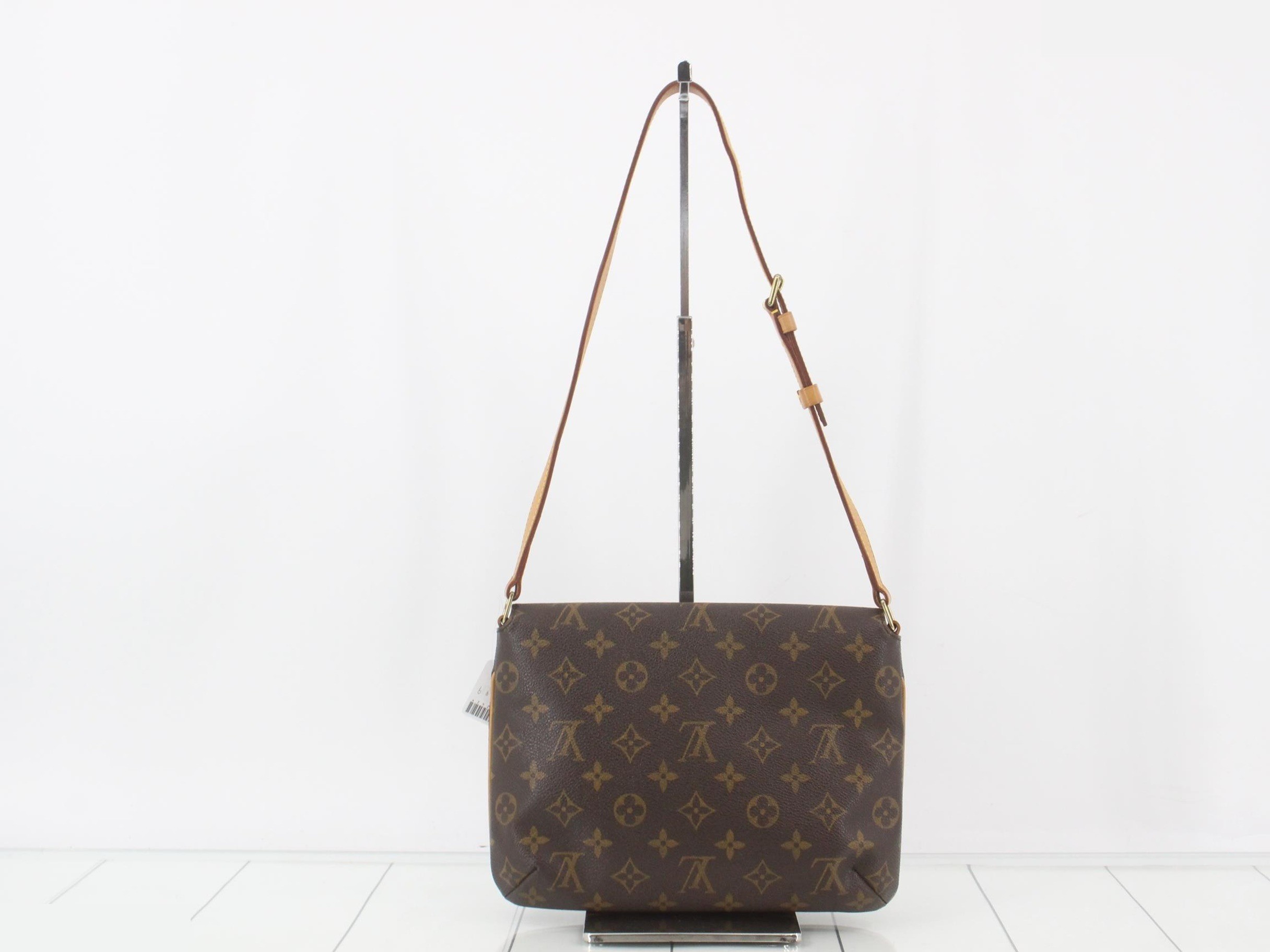 Musette Tango Short Shoulder — view 2