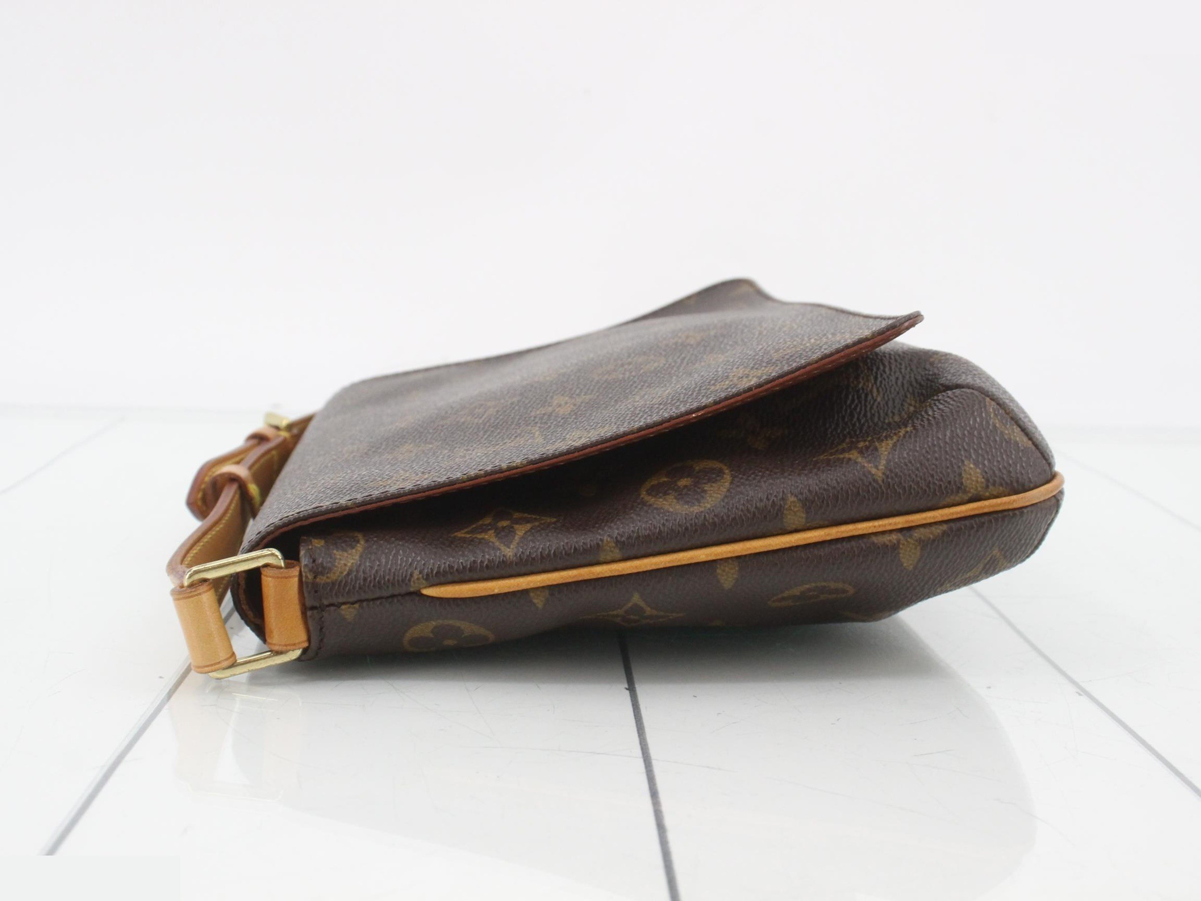 Musette Tango Short Shoulder — view 4