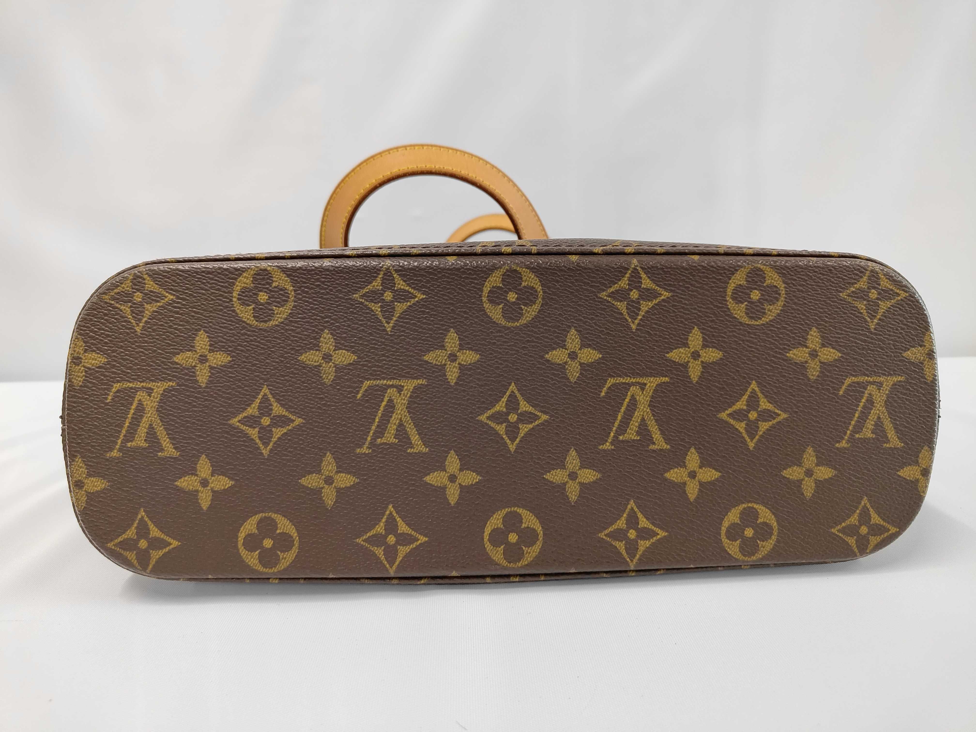 Monogram M51170 Vavin GM Tote Bag — view 3