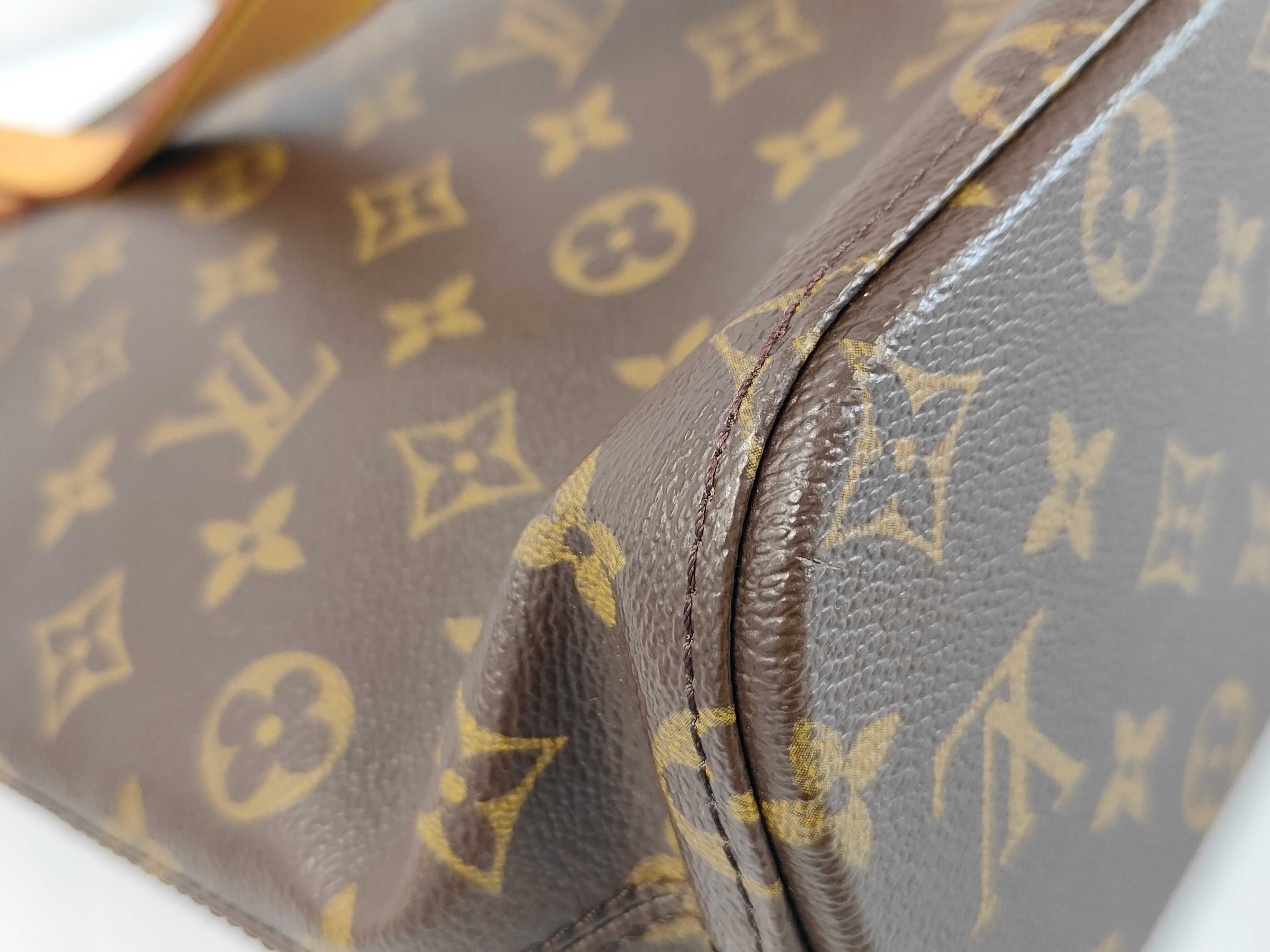 Monogram M51170 Vavin GM Tote Bag — view 4